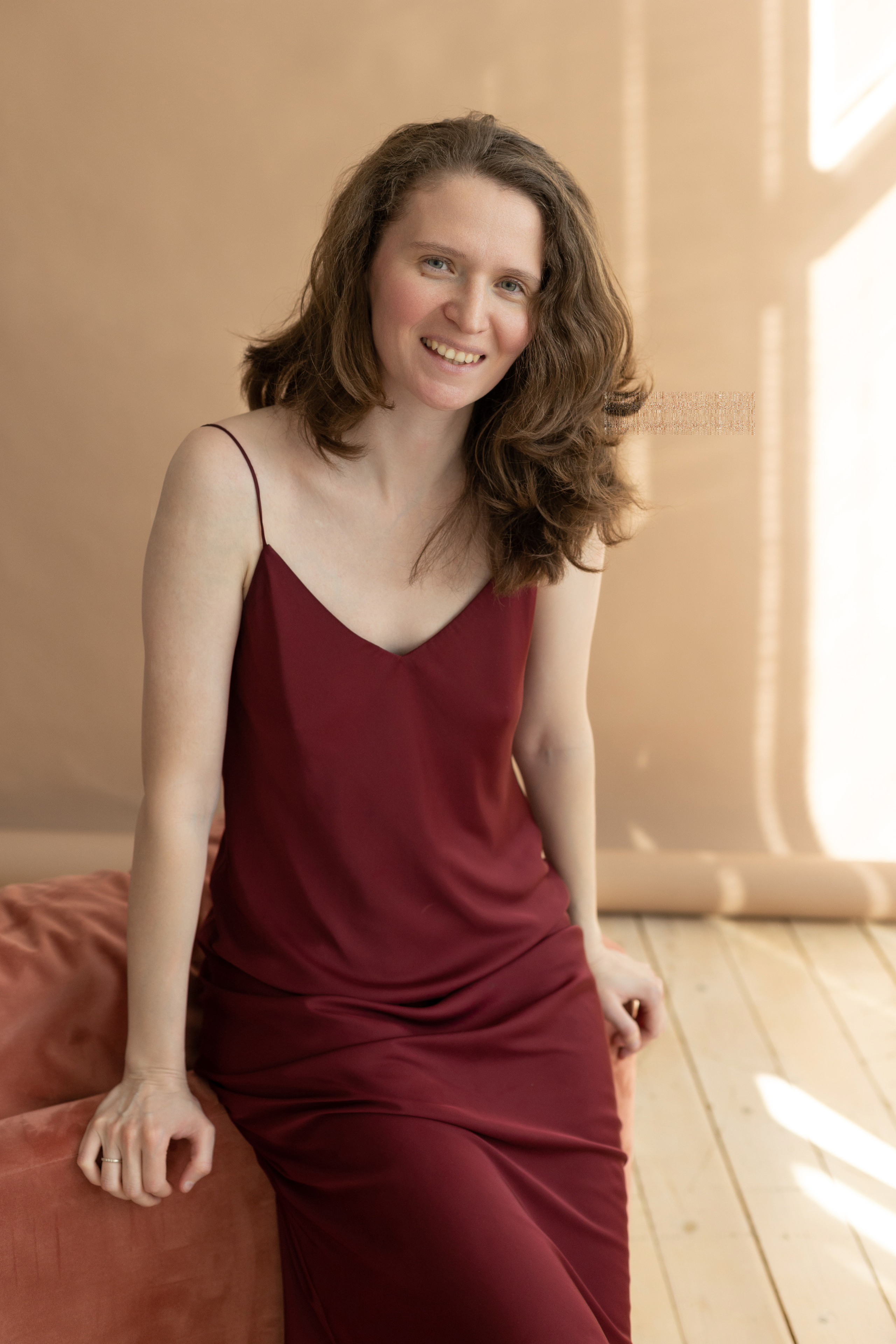 Рита, Кирилл и Даша. Портретный фотограф Санкт-Петербург и Москва Дарья Румянцева