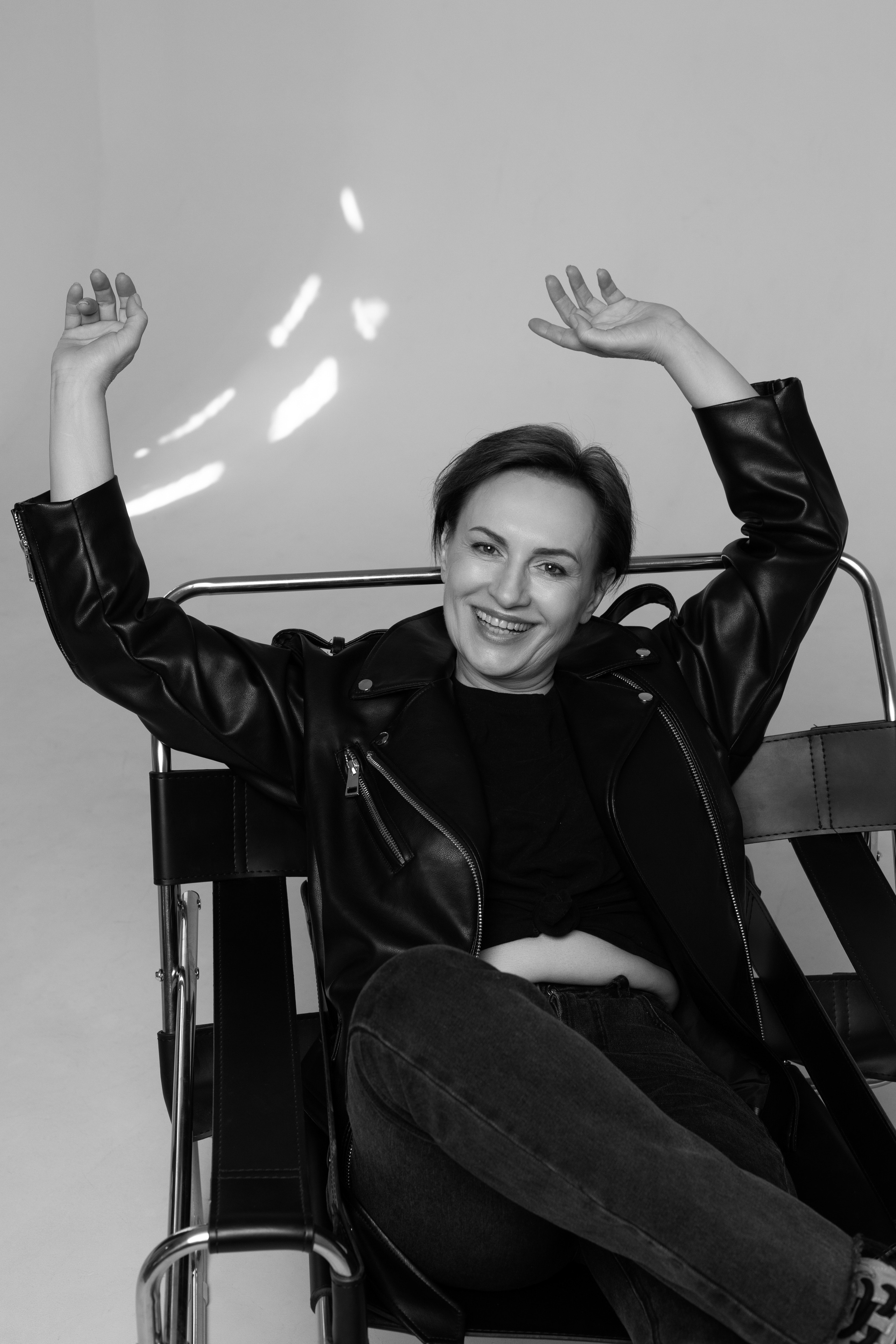 Ирина. Портретный фотограф Санкт-Петербург и Москва Дарья Румянцева