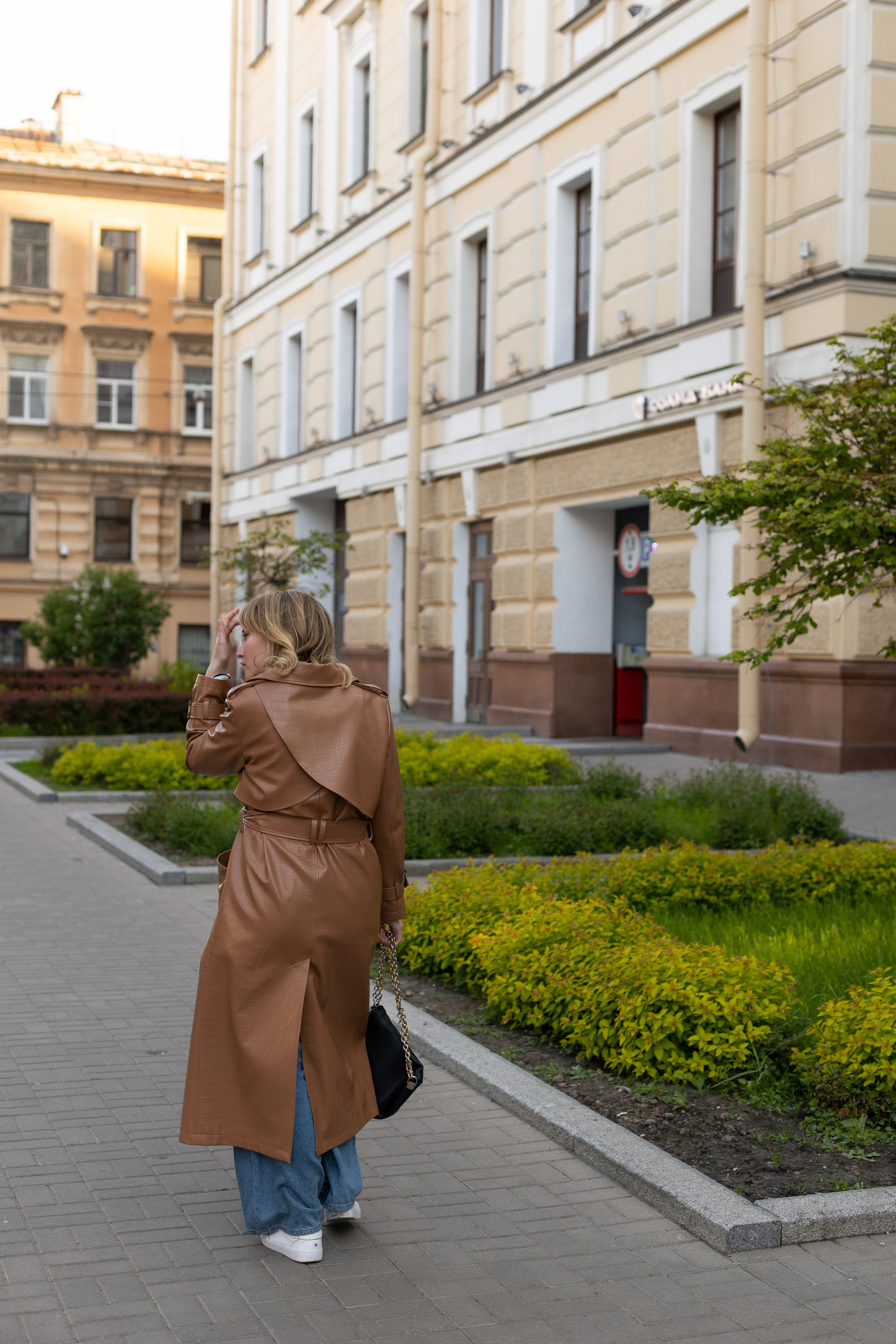 Галина. Портретный фотограф Санкт-Петербург и Москва Дарья Румянцева