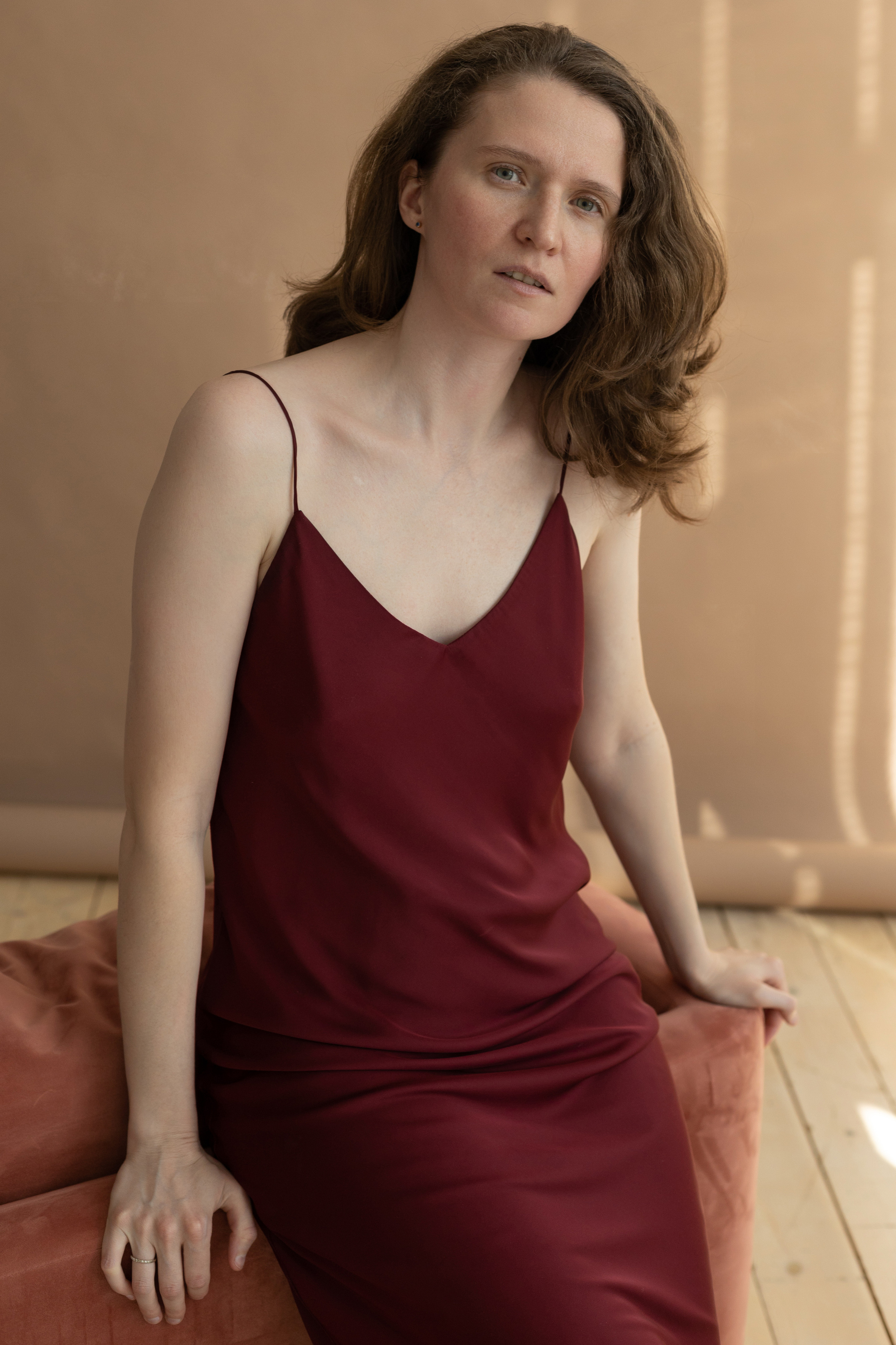 Рита, Кирилл и Даша. Портретный фотограф Санкт-Петербург и Москва Дарья Румянцева