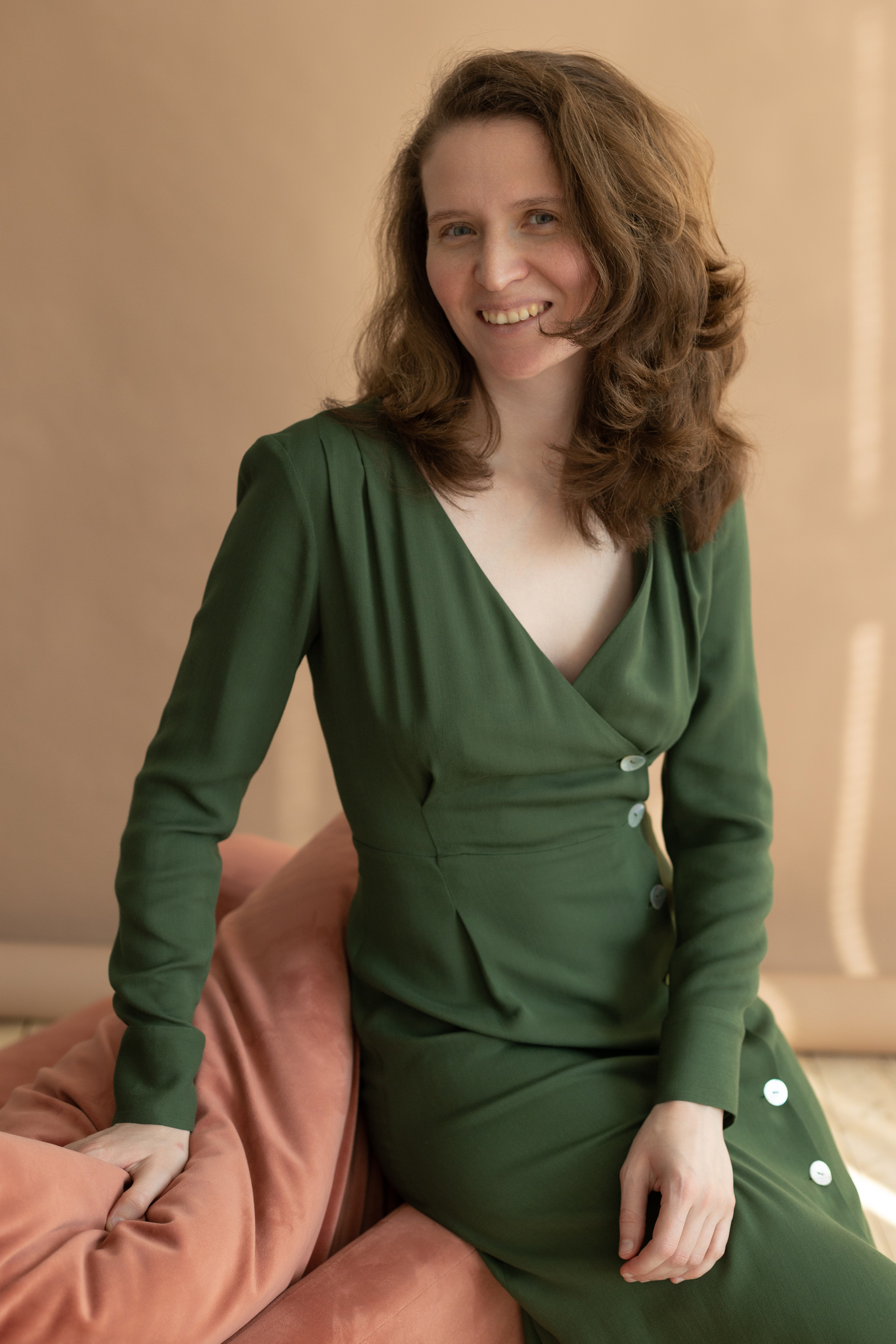 Рита, Кирилл и Даша. Портретный фотограф Санкт-Петербург и Москва Дарья Румянцева