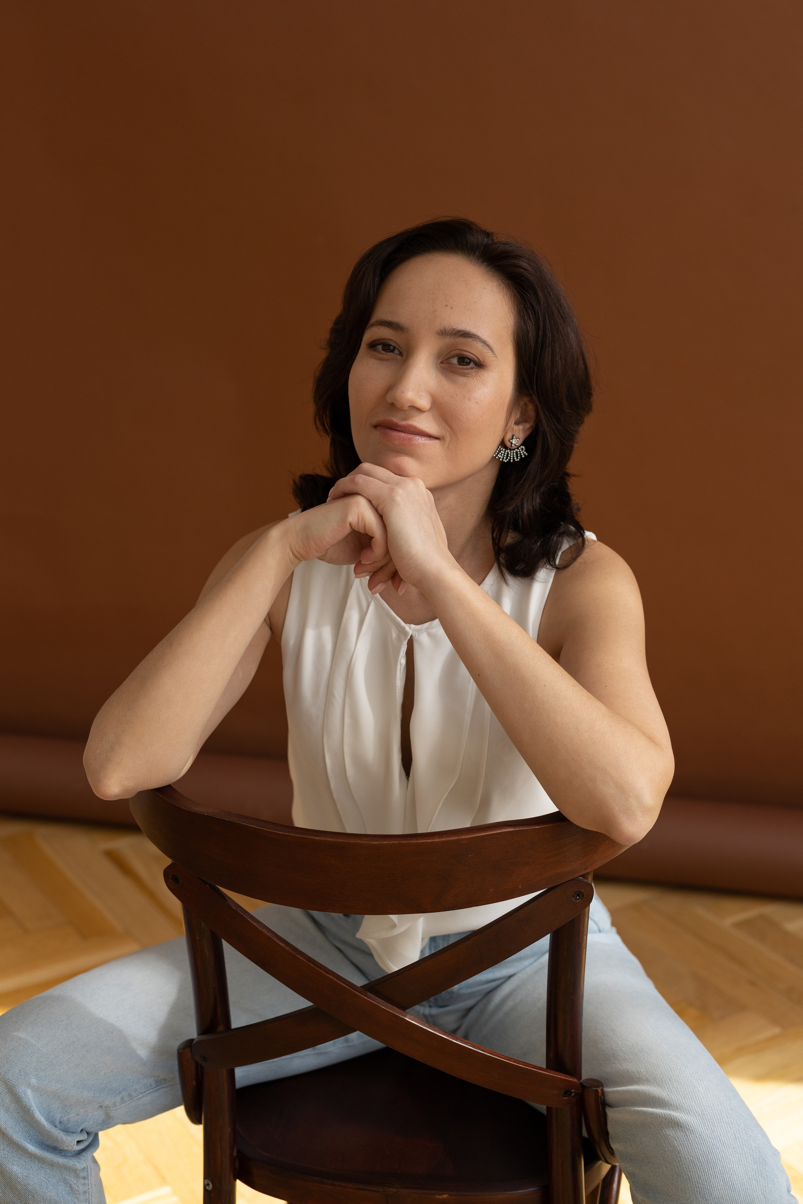 Сабина и Людмила. Портретный фотограф Санкт-Петербург и Москва Дарья Румянцева