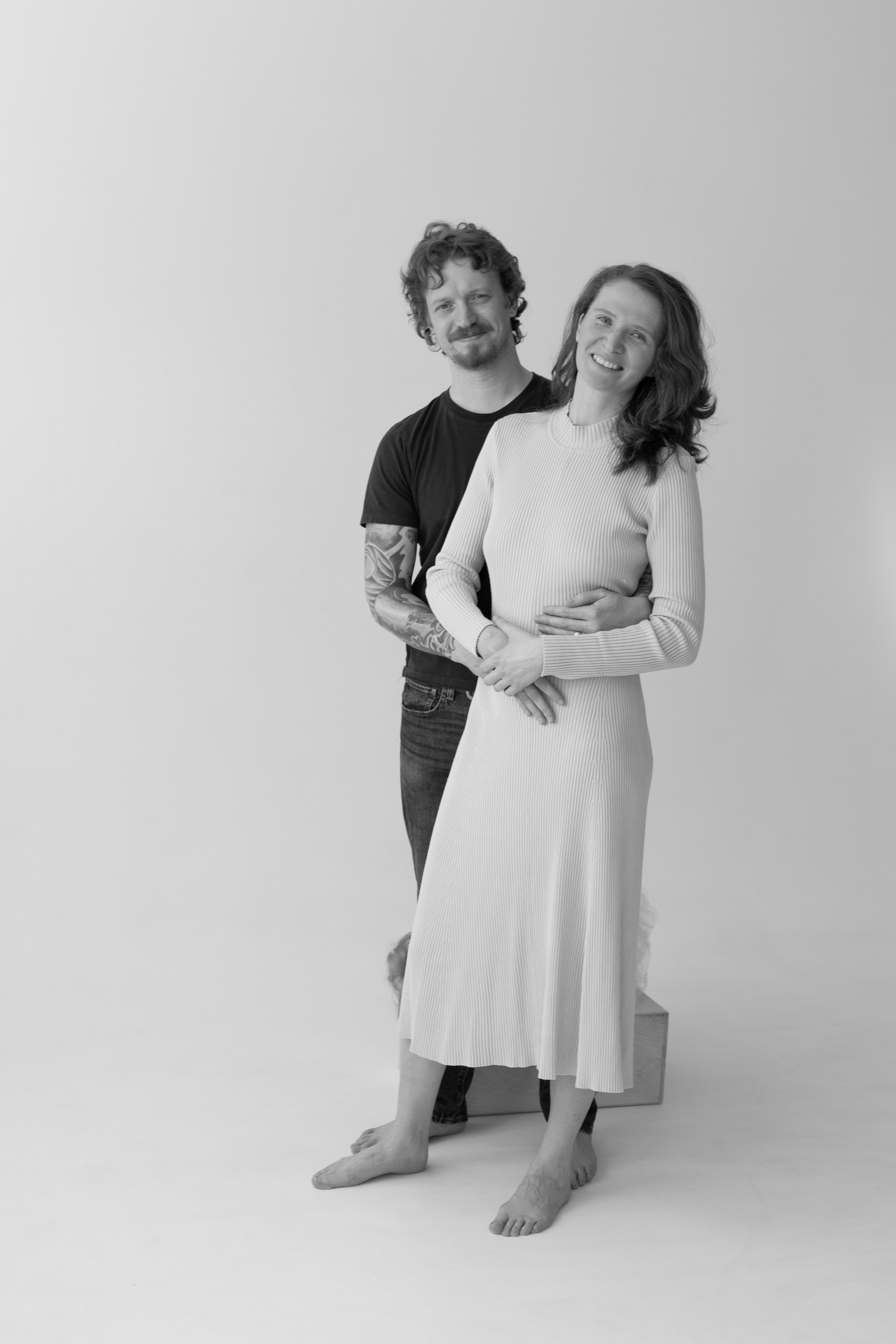 Рита, Кирилл и Даша. Портретный фотограф Санкт-Петербург и Москва Дарья Румянцева