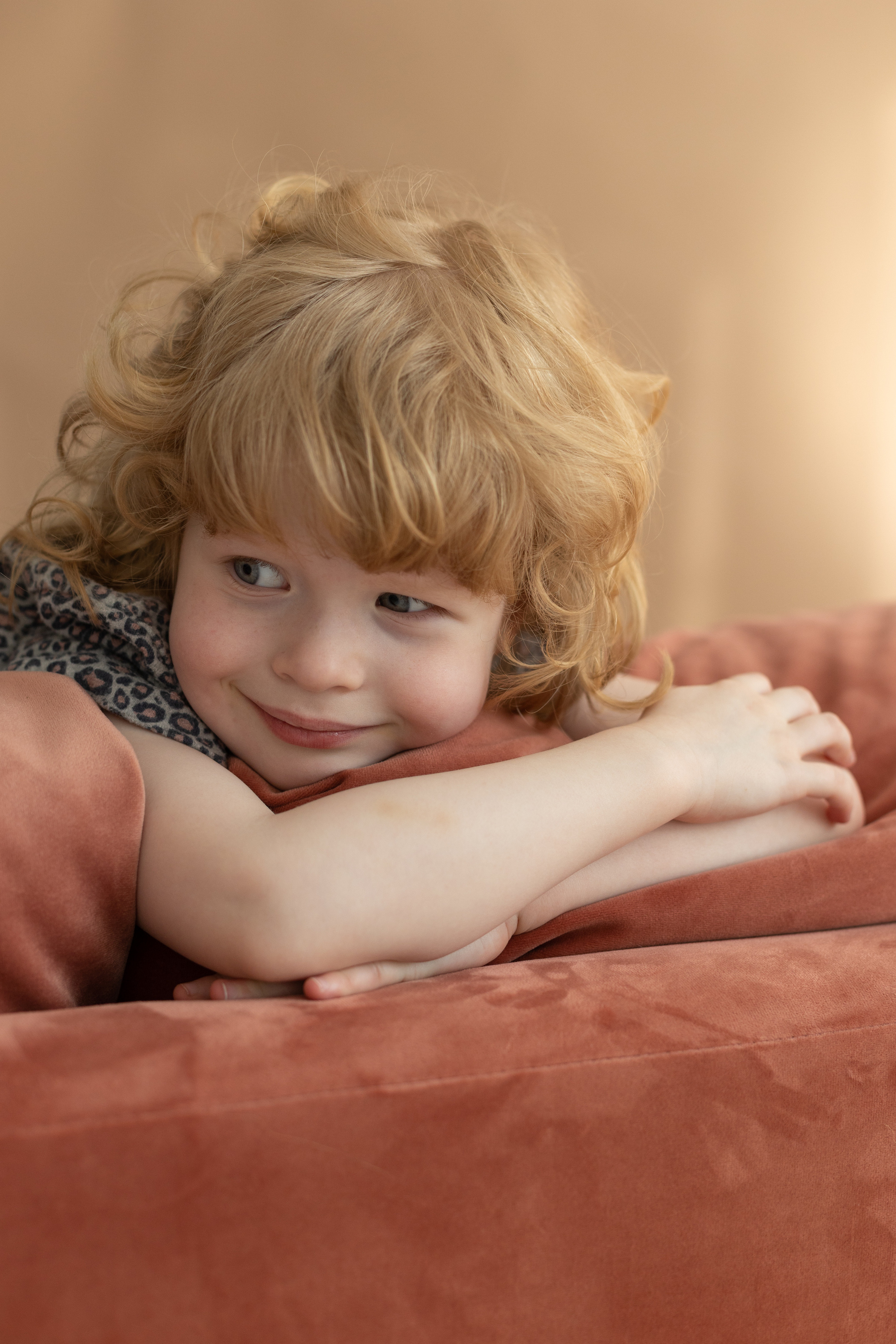 Рита, Кирилл и Даша. Портретный фотограф Санкт-Петербург и Москва Дарья Румянцева