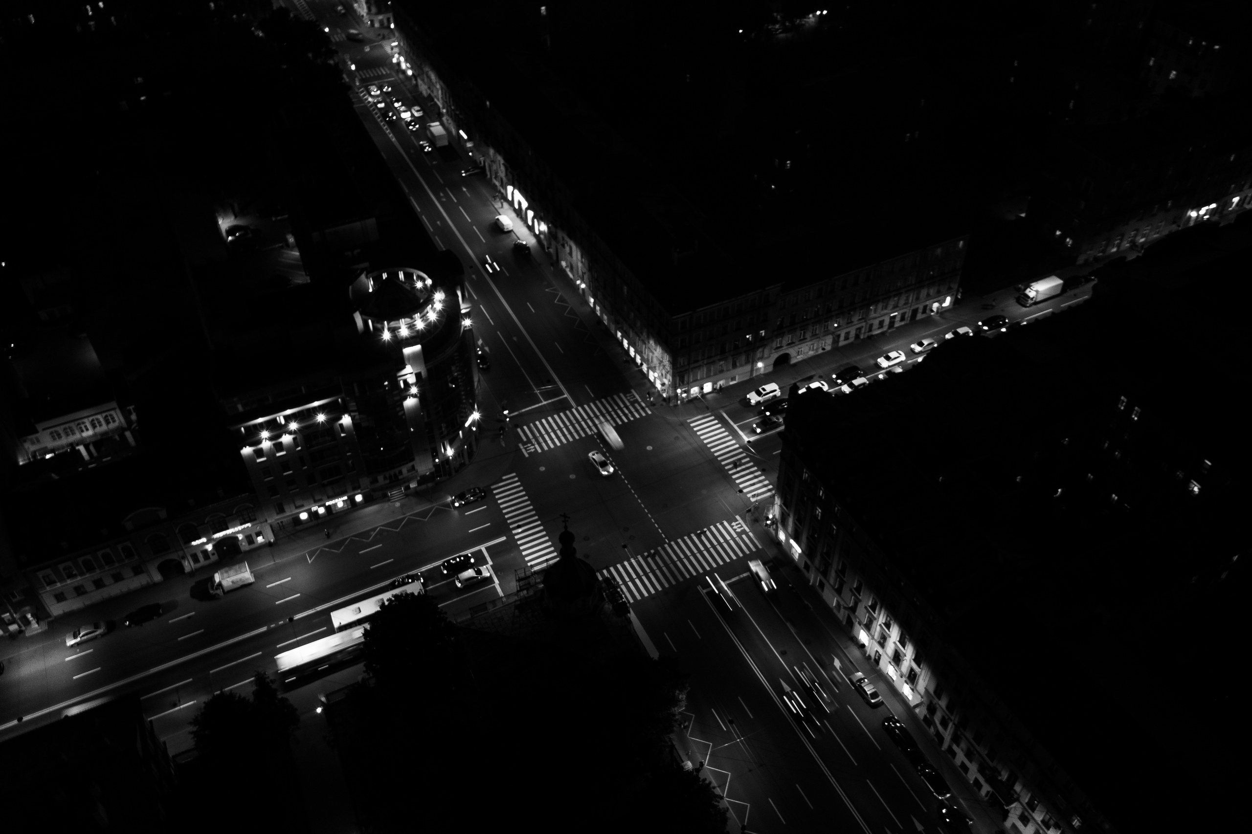 Проект Крыши Васильевского острова для УК МИР. Портретный фотограф Санкт-Петербург и Москва Дарья Румянцева