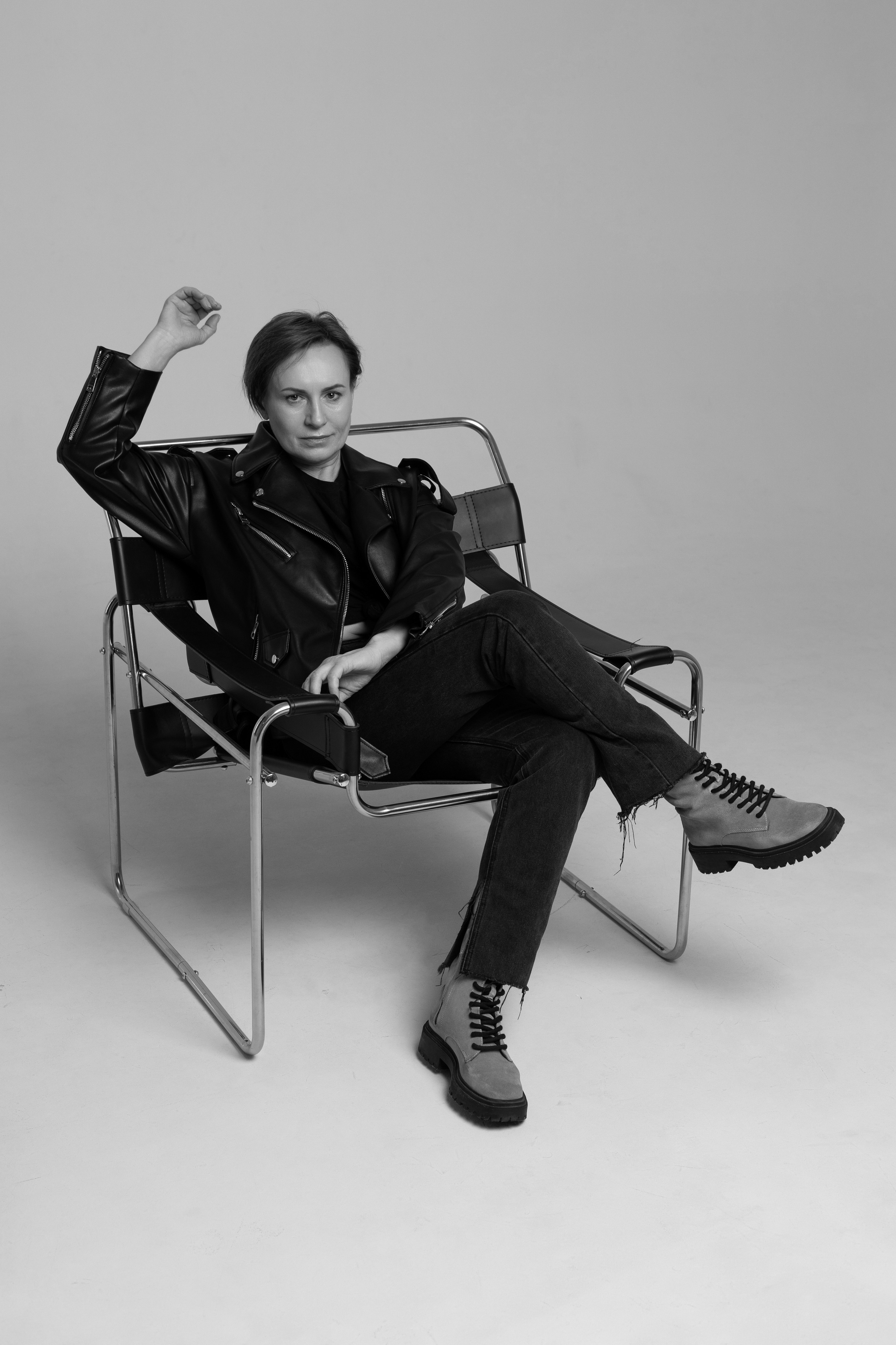 Ирина. Портретный фотограф Санкт-Петербург и Москва Дарья Румянцева