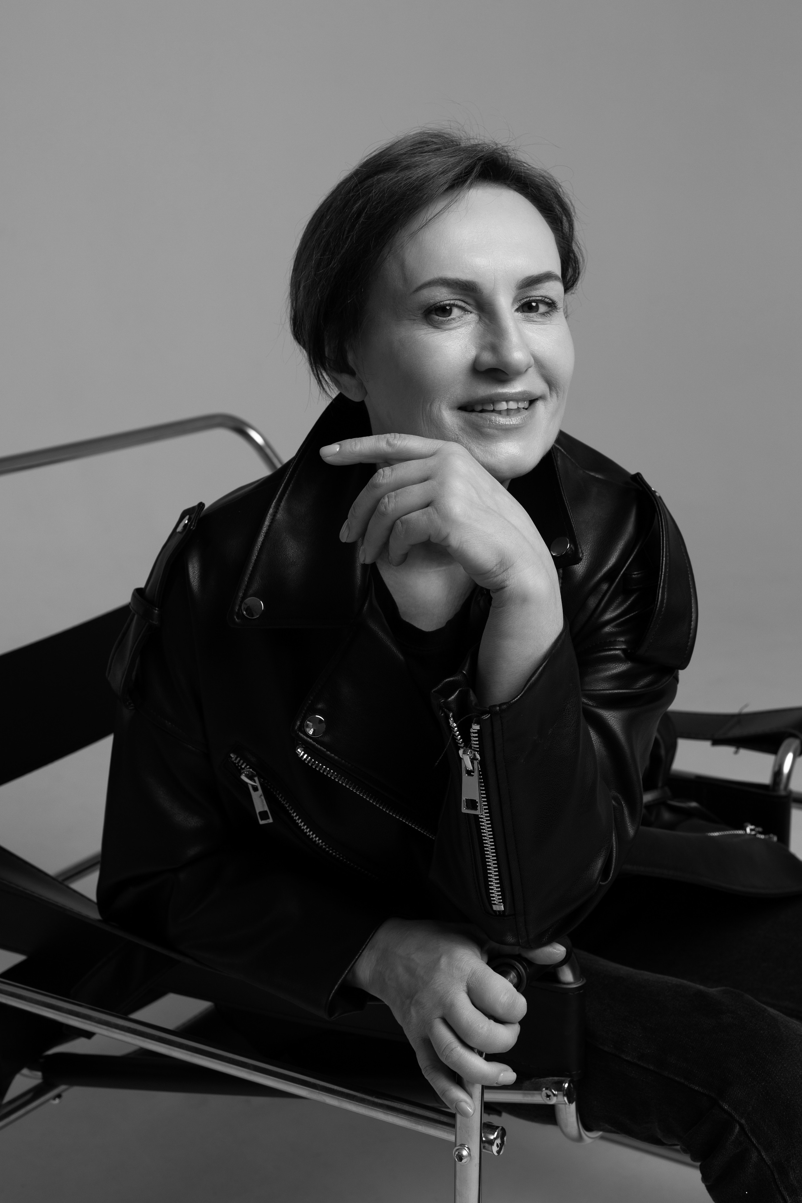 Ирина. Портретный фотограф Санкт-Петербург и Москва Дарья Румянцева