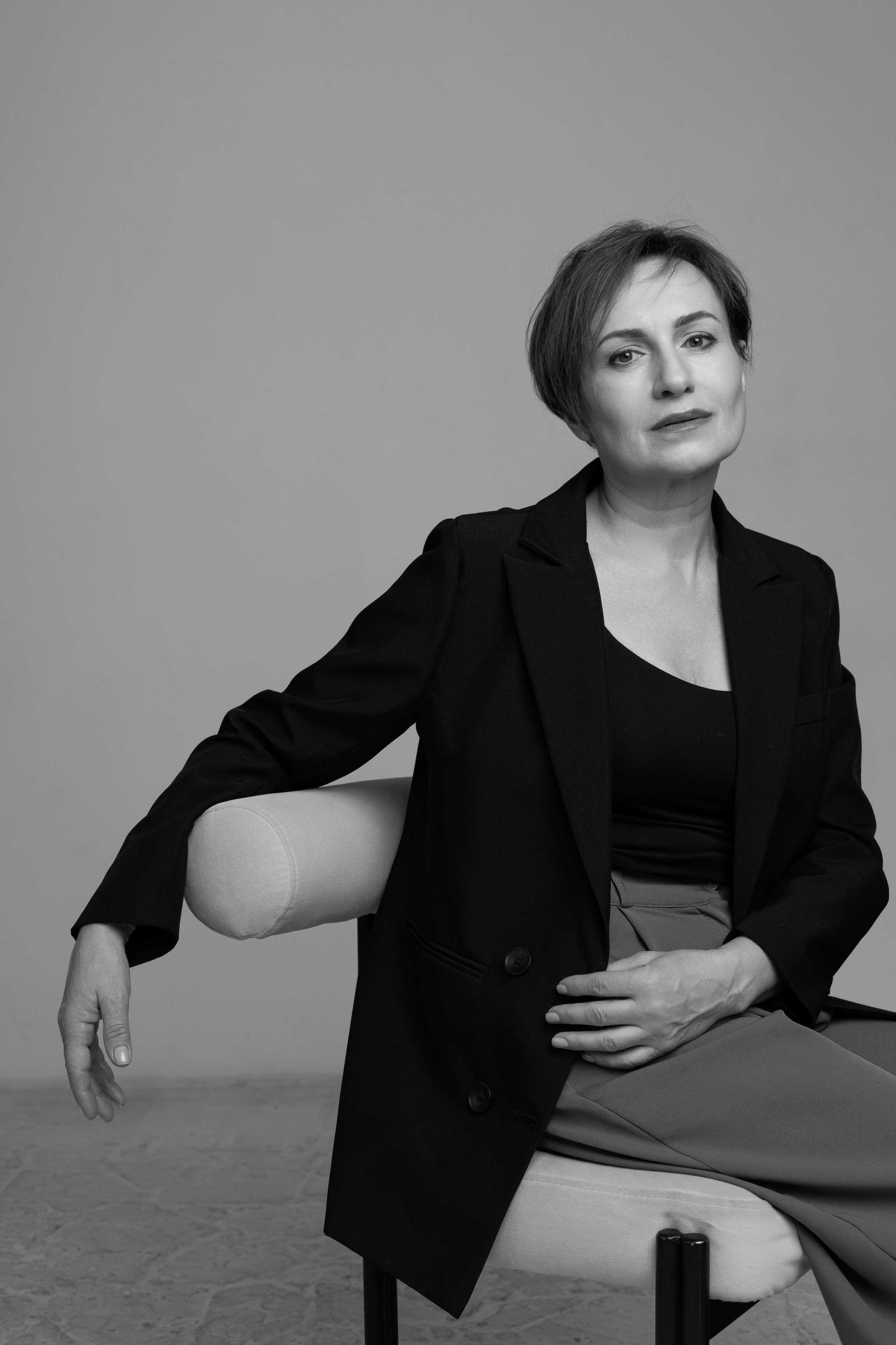 Ирина. Портретный фотограф Санкт-Петербург и Москва Дарья Румянцева