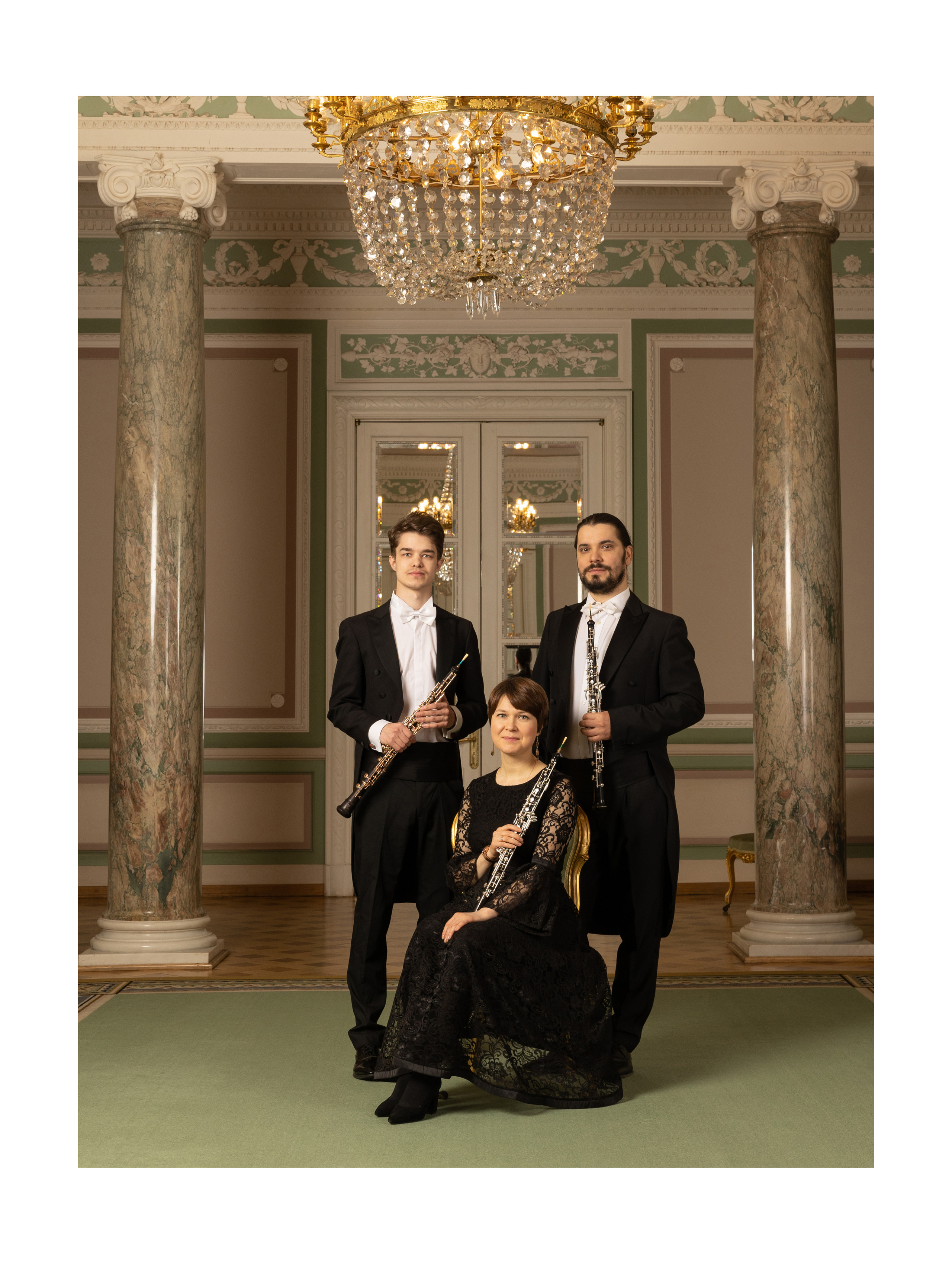 Съемка оркестровых групп Филармонии им. Д. С. Шостаковича. Портретный фотограф Санкт-Петербург и Москва Дарья Румянцева