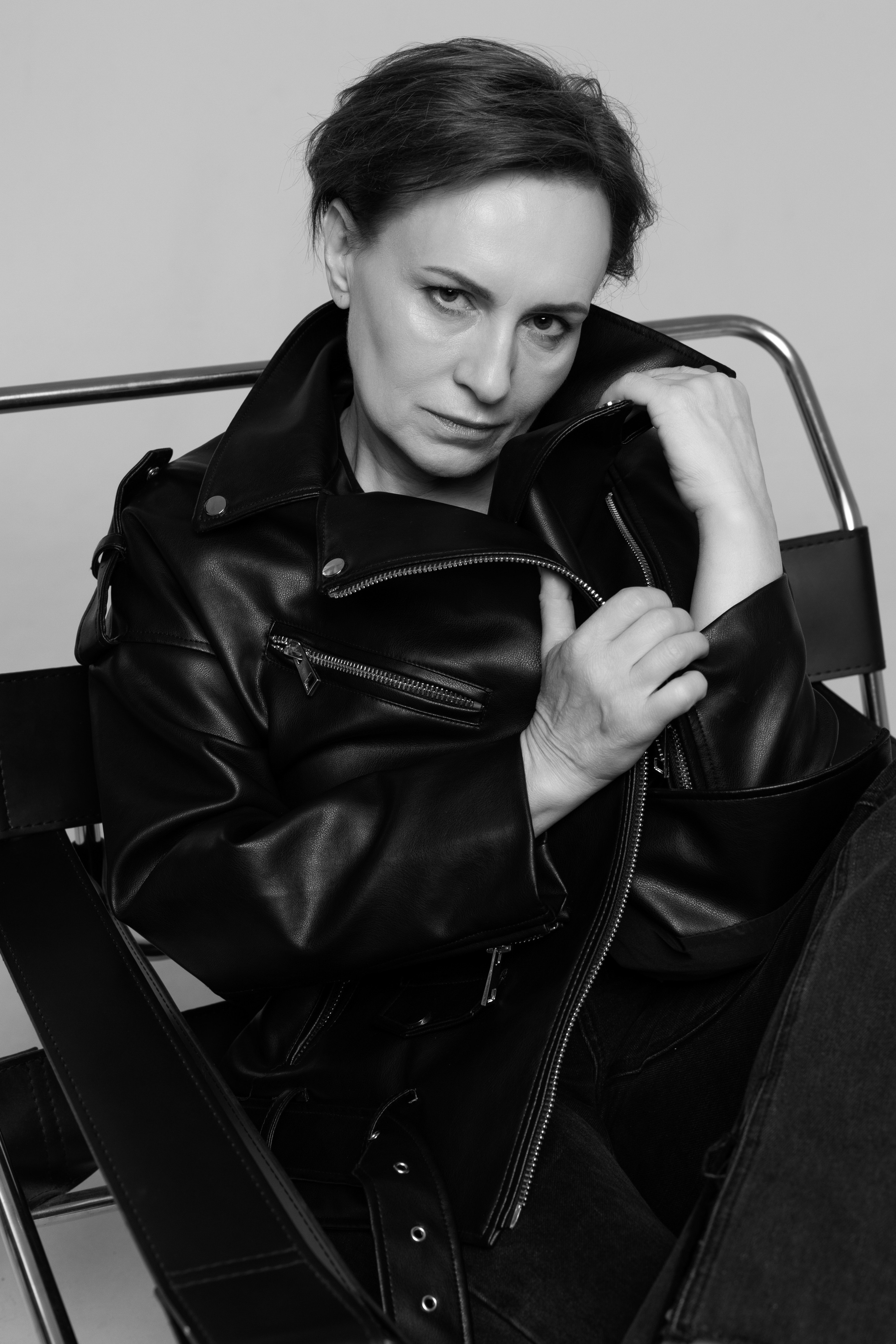 Ирина. Портретный фотограф Санкт-Петербург и Москва Дарья Румянцева