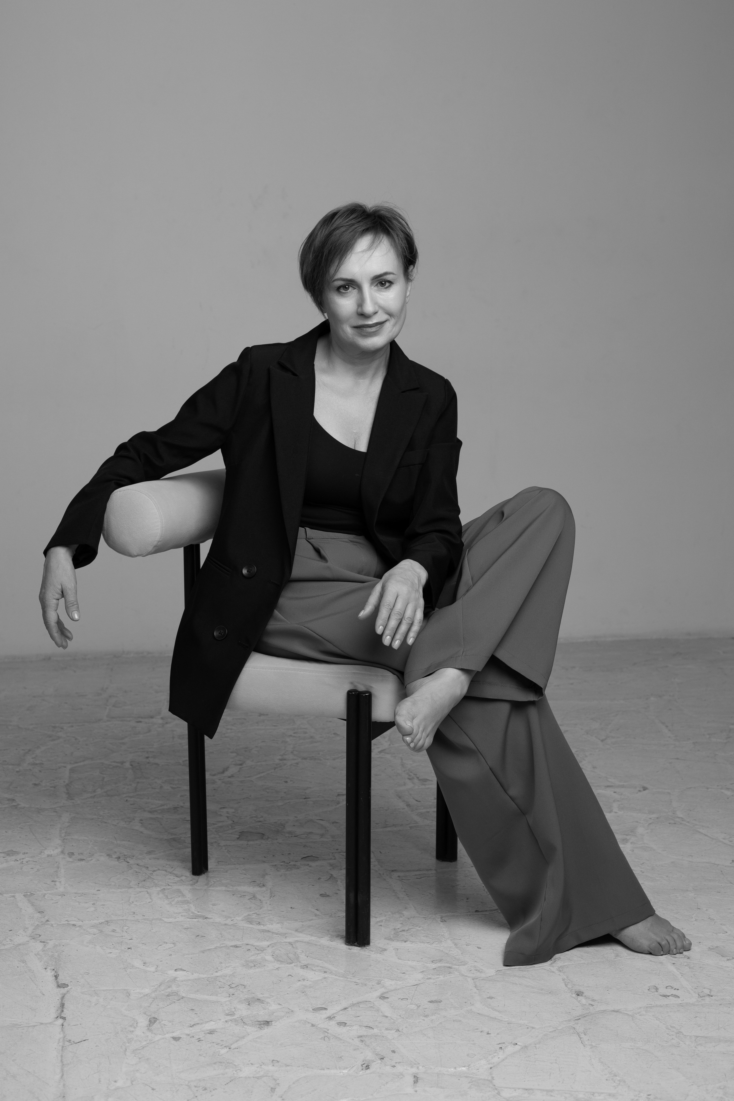 Ирина. Портретный фотограф Санкт-Петербург и Москва Дарья Румянцева