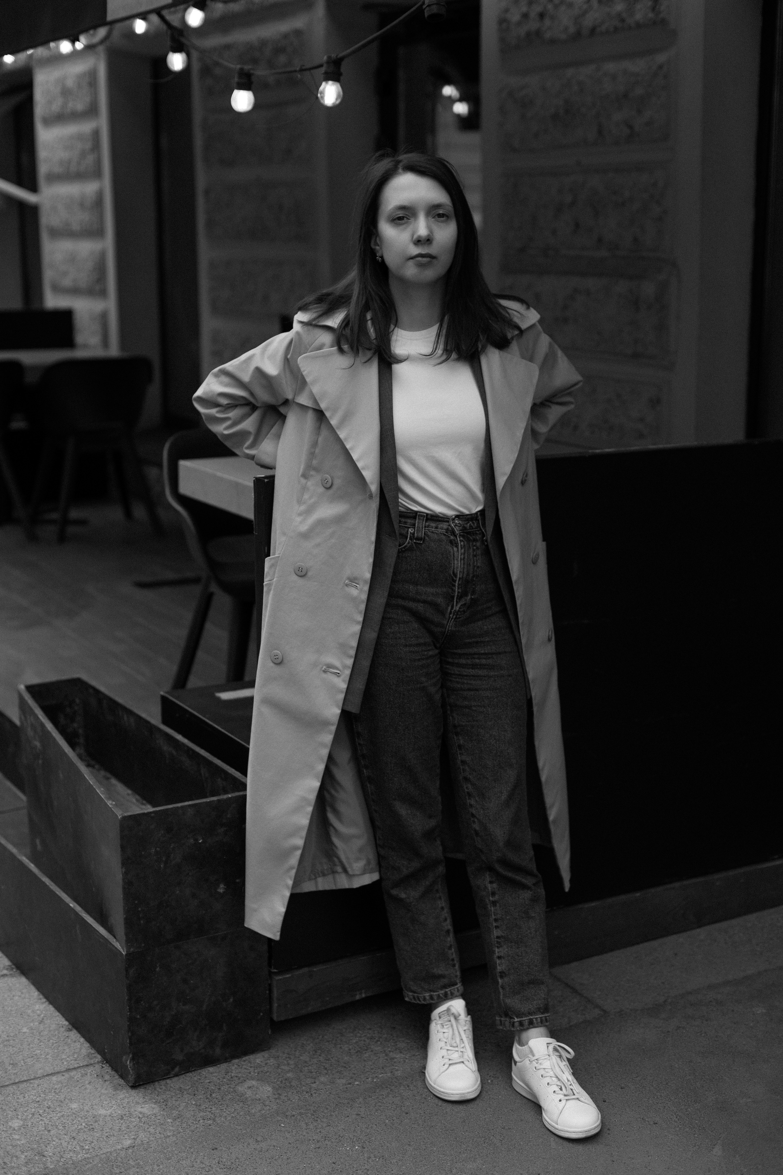 Вера. Портретный фотограф Санкт-Петербург и Москва Дарья Румянцева