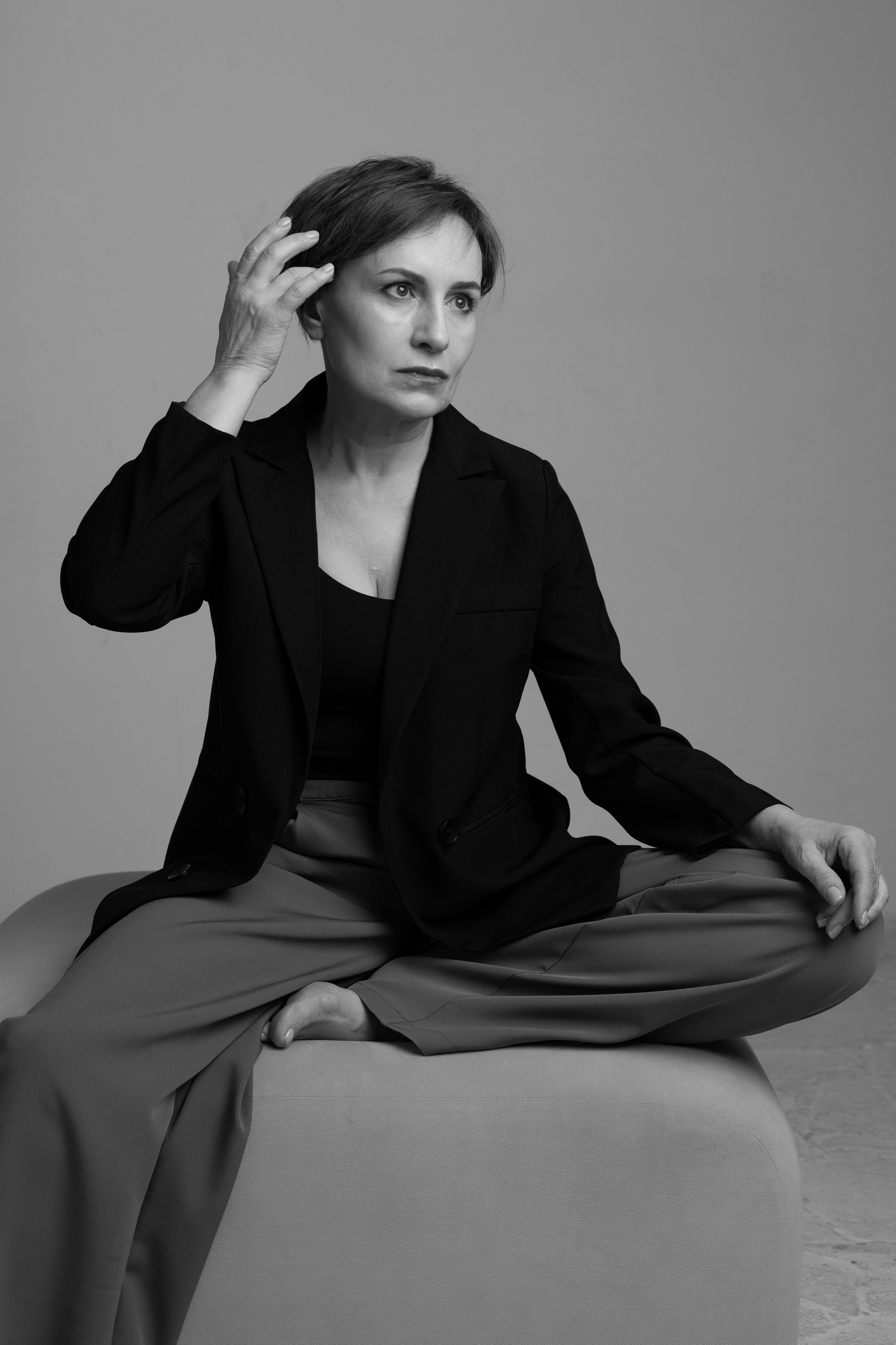 Ирина. Портретный фотограф Санкт-Петербург и Москва Дарья Румянцева