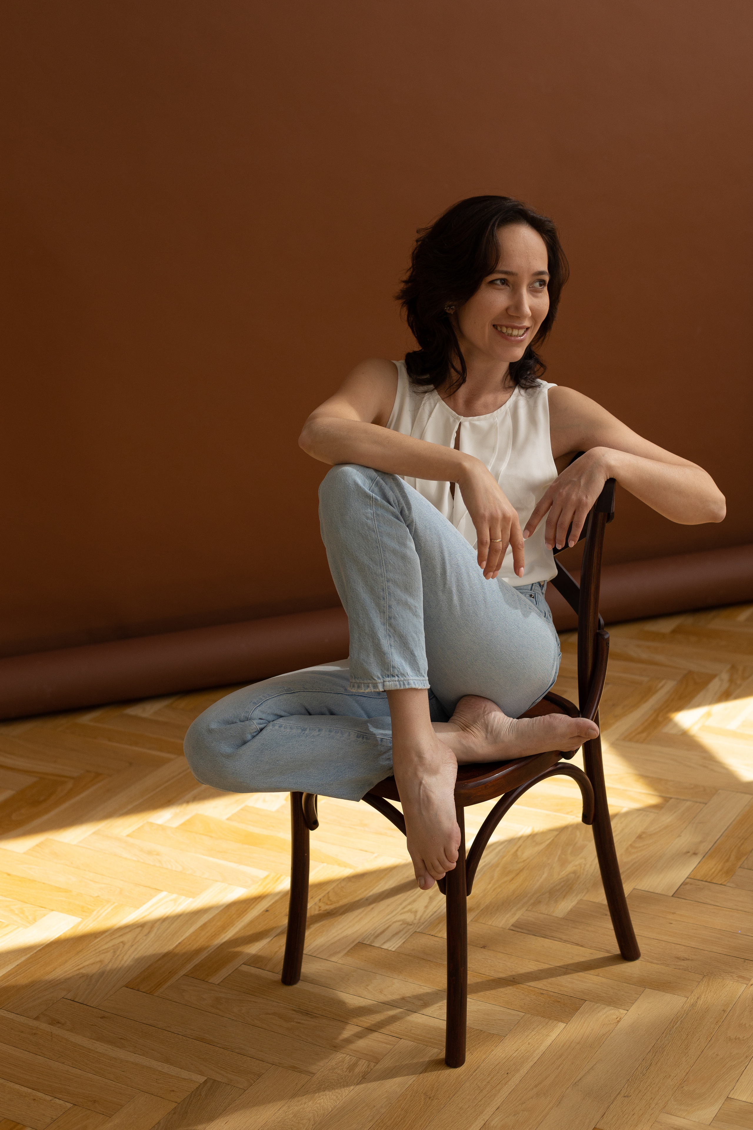 Сабина и Людмила. Портретный фотограф Санкт-Петербург и Москва Дарья Румянцева