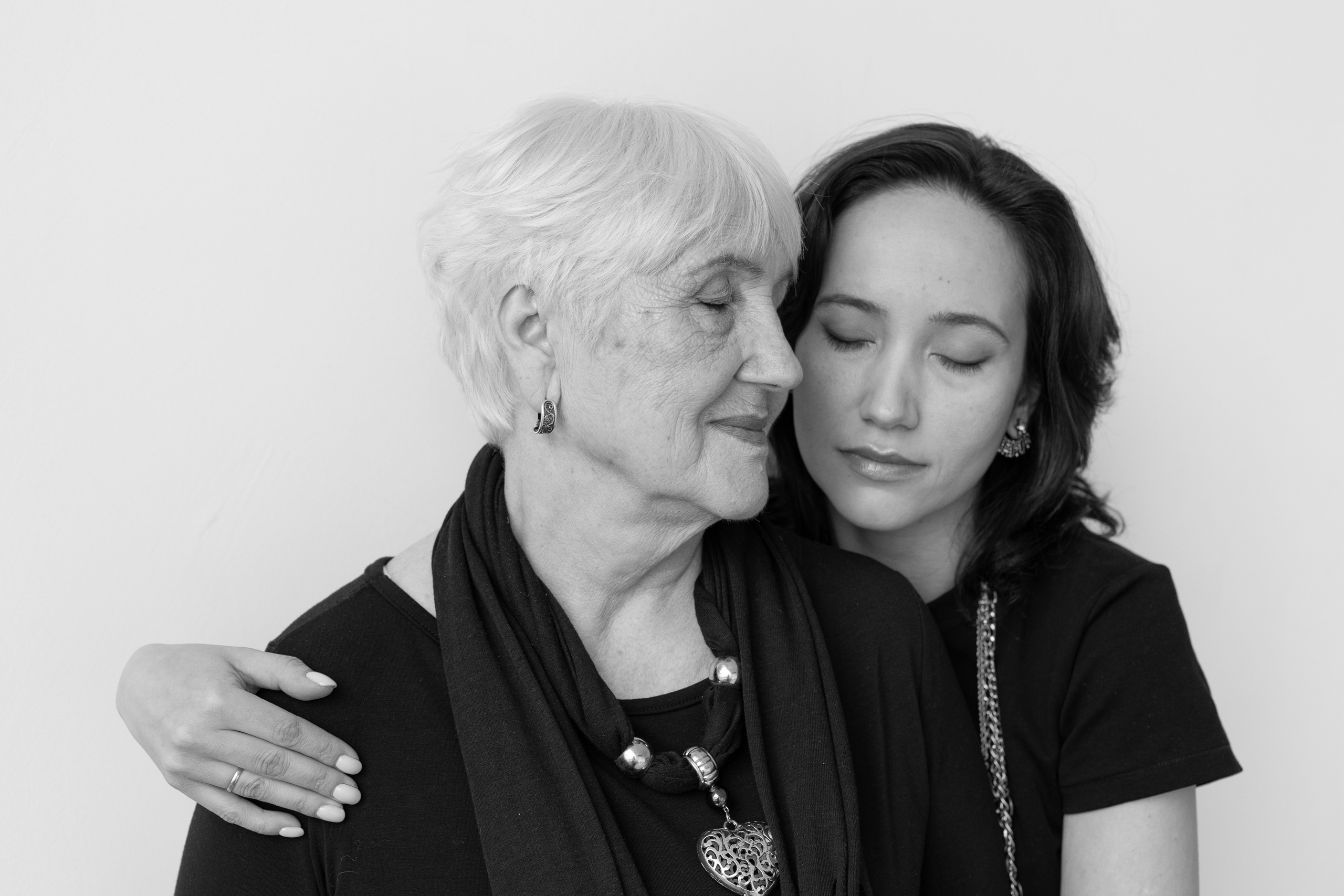 Сабина и Людмила. Портретный фотограф Санкт-Петербург и Москва Дарья Румянцева