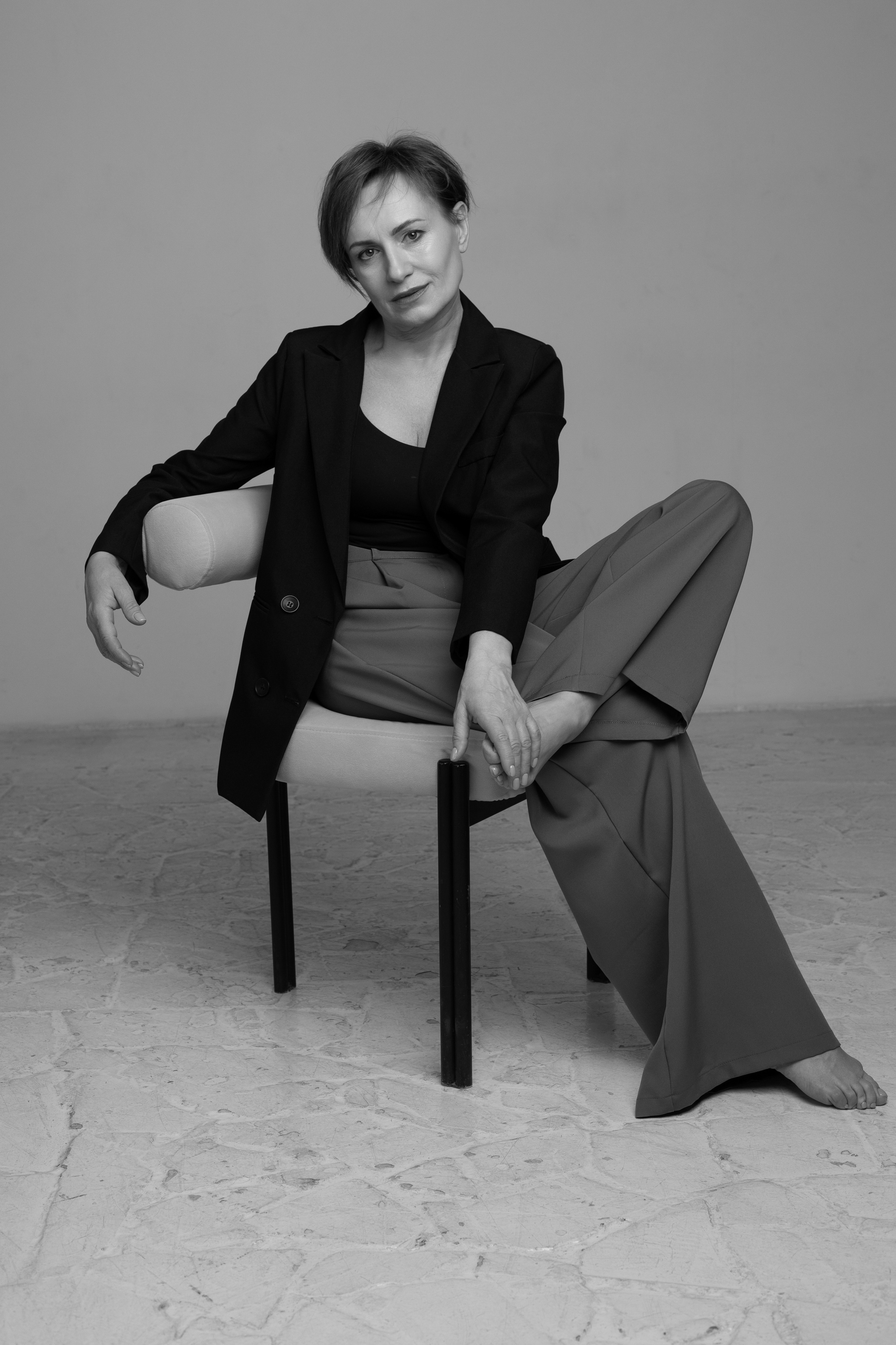 Ирина. Портретный фотограф Санкт-Петербург и Москва Дарья Румянцева