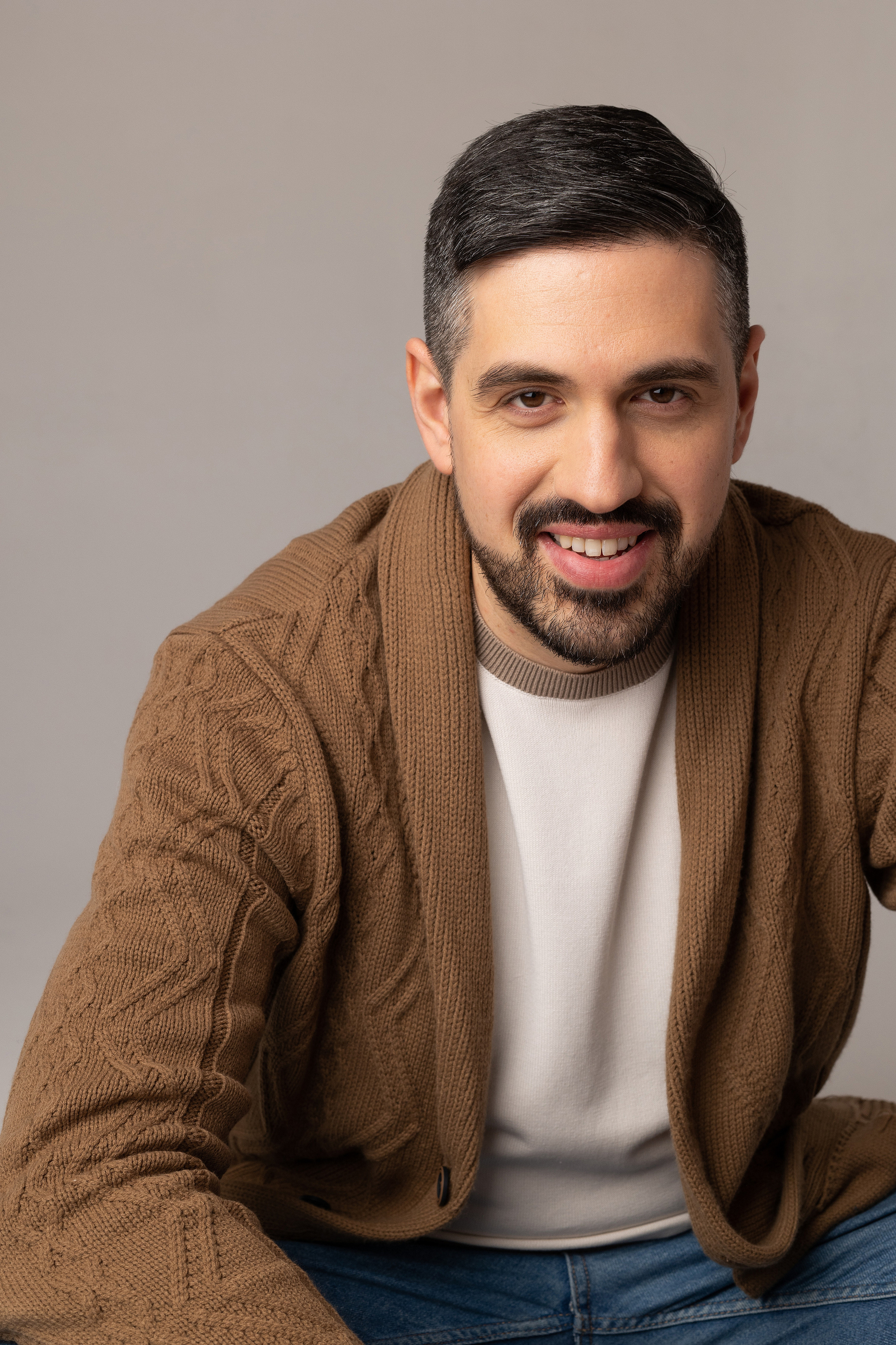 Константин Сагал. Портретный фотограф Санкт-Петербург и Москва Дарья Румянцева