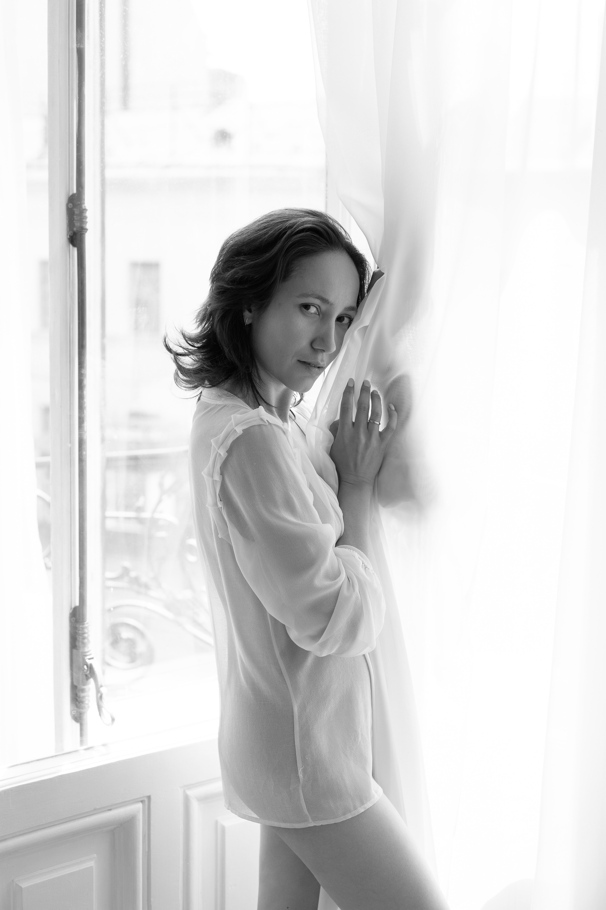 Сабина 18+. Портретный фотограф Санкт-Петербург и Москва Дарья Румянцева