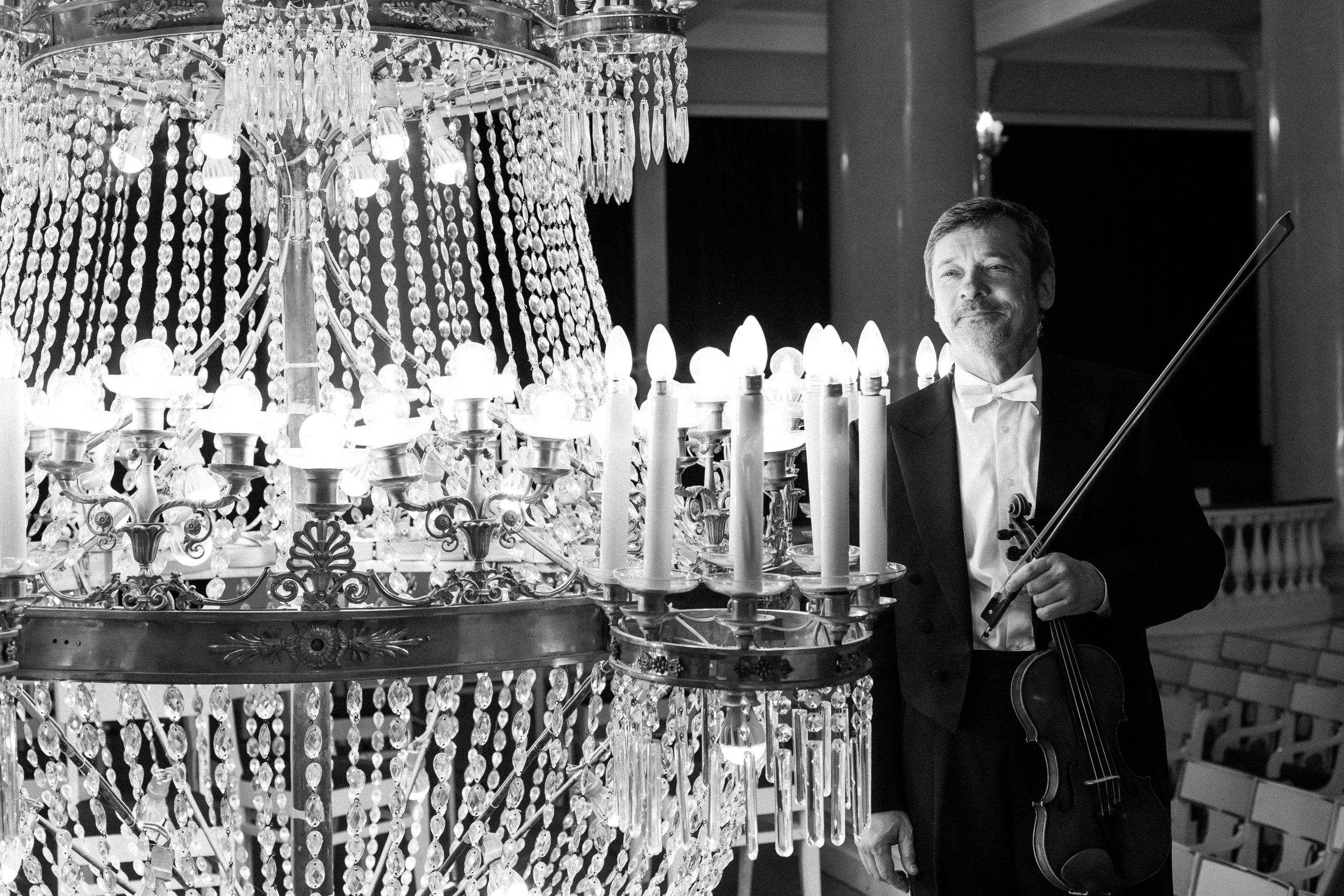 Проект ЗВУКИ совместно с Филармонией им. Д.С. Шостаковича. Портретный фотограф Санкт-Петербург и Москва Дарья Румянцева