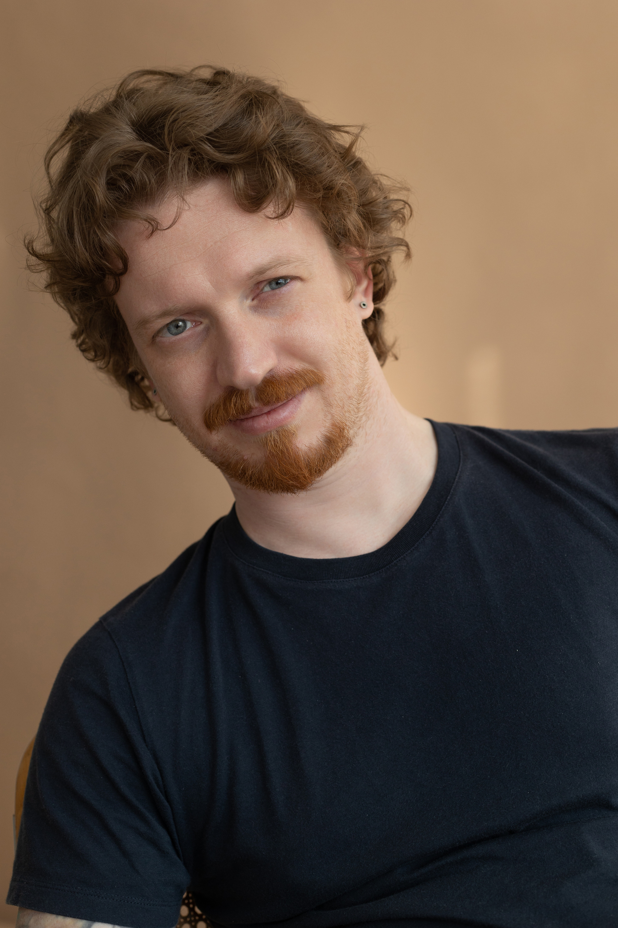 Рита, Кирилл и Даша. Портретный фотограф Санкт-Петербург и Москва Дарья Румянцева