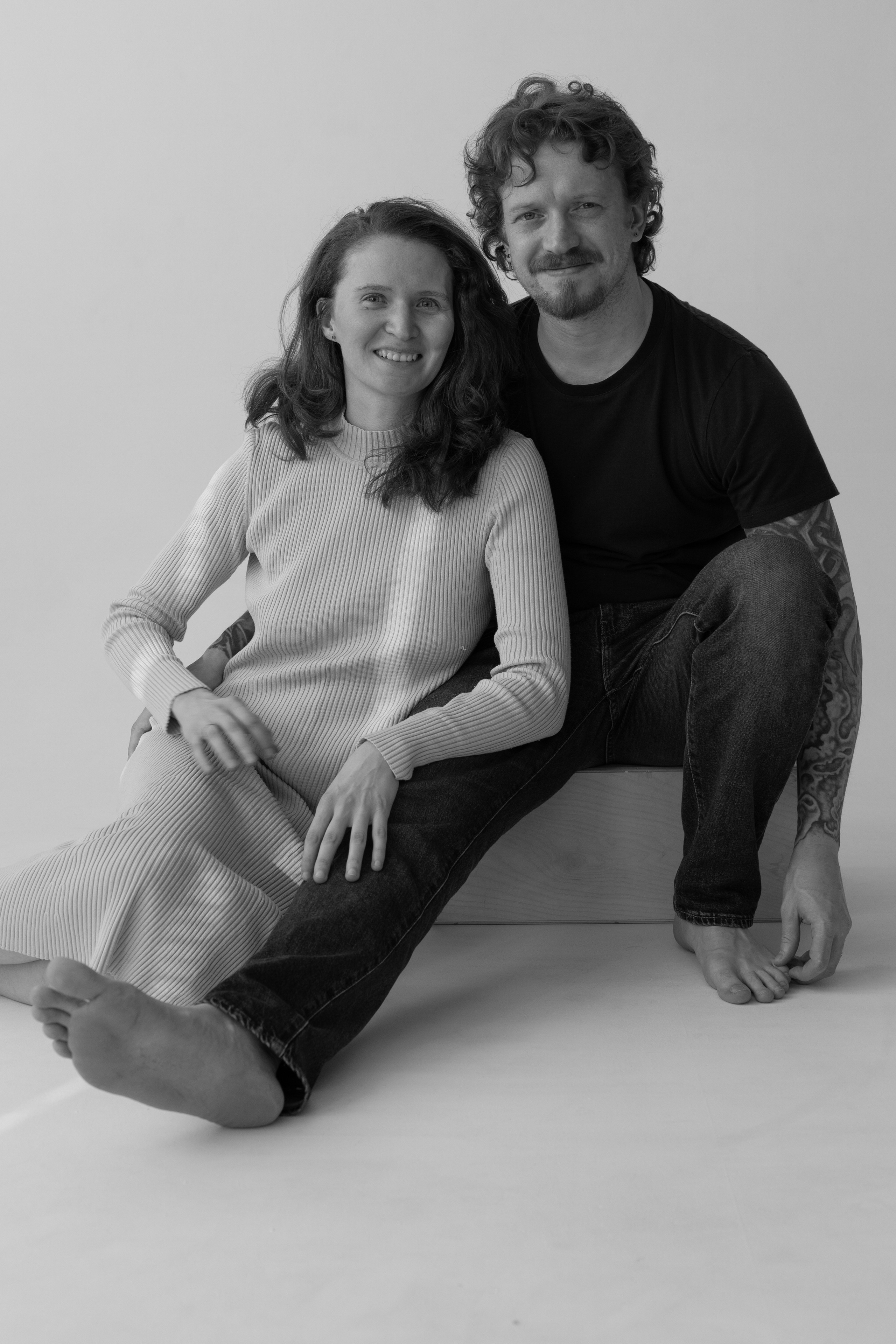 Рита, Кирилл и Даша. Портретный фотограф Санкт-Петербург и Москва Дарья Румянцева