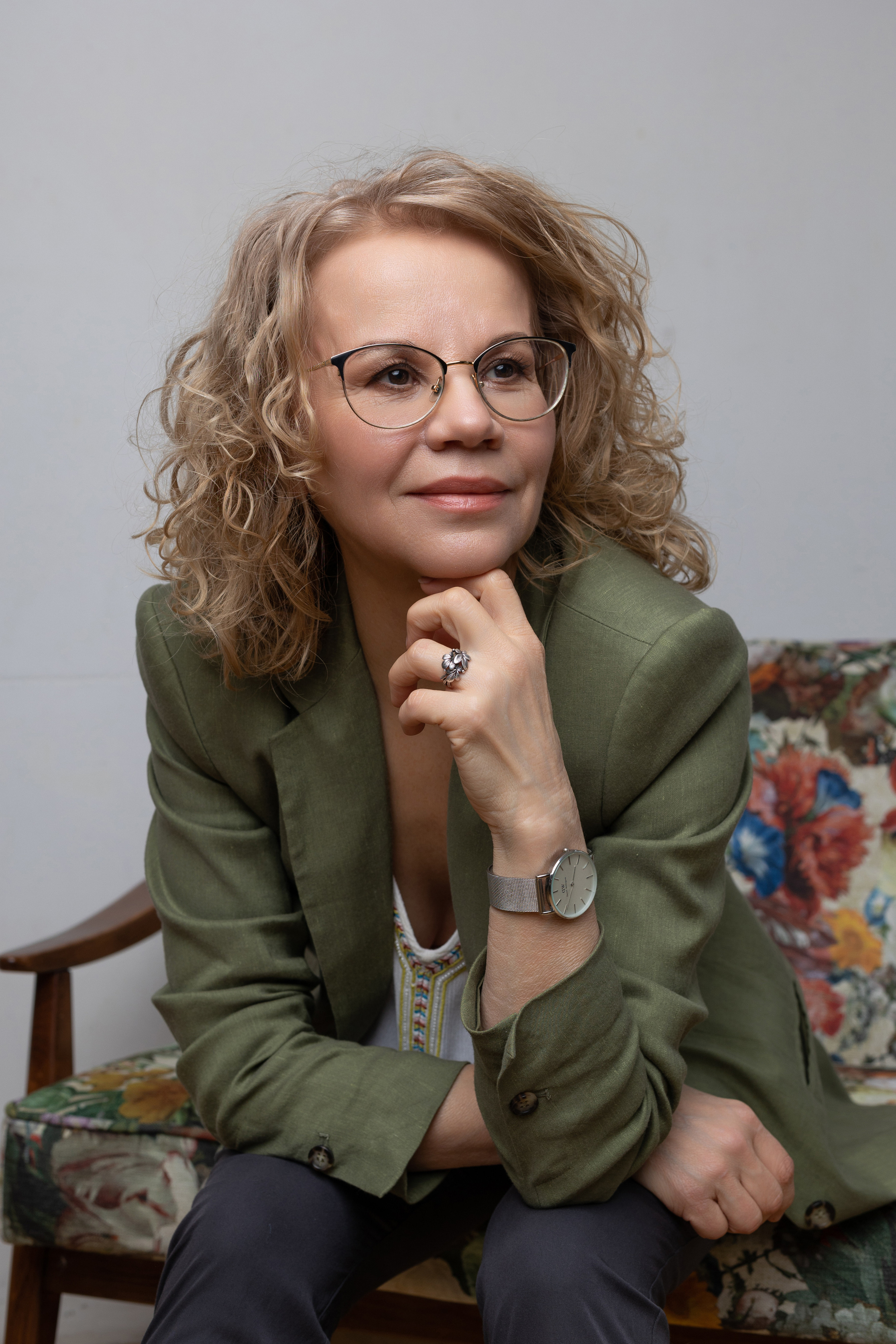 Майя Разборщикова, бизнес-коуч. Портретный фотограф Санкт-Петербург и Москва Дарья Румянцева