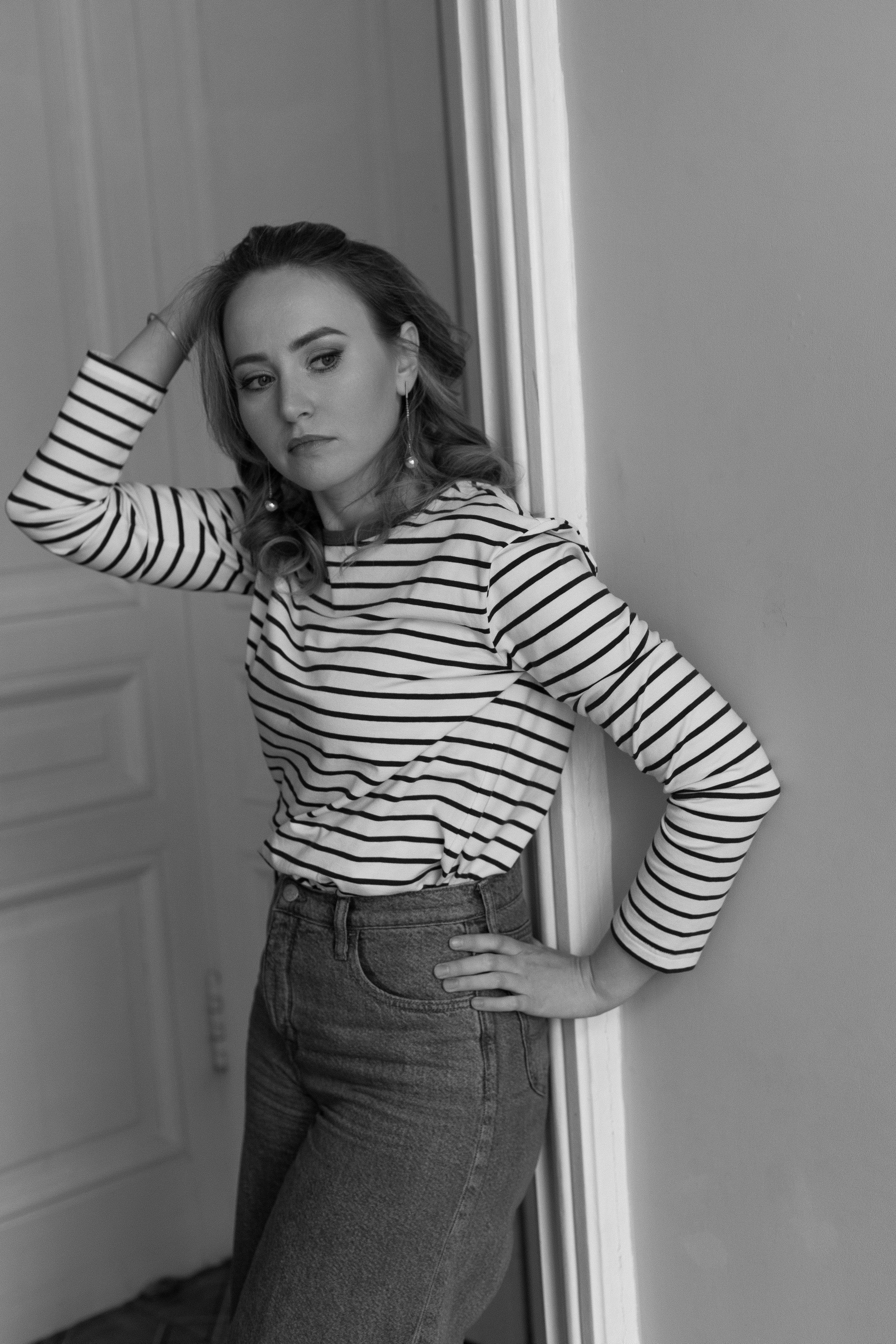 Галина. Портретный фотограф Санкт-Петербург и Москва Дарья Румянцева