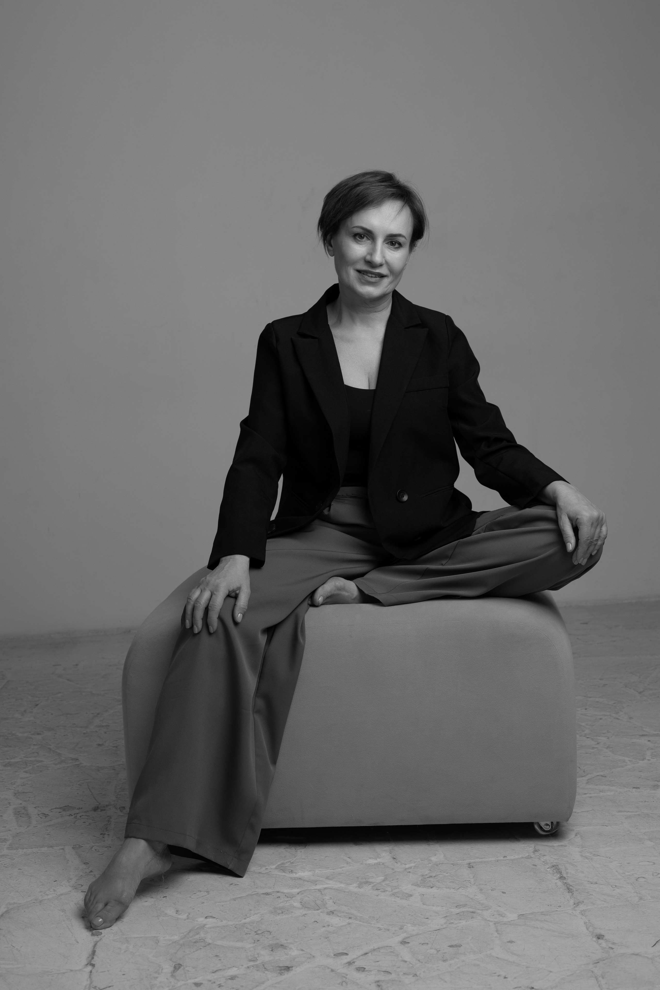 Ирина. Портретный фотограф Санкт-Петербург и Москва Дарья Румянцева