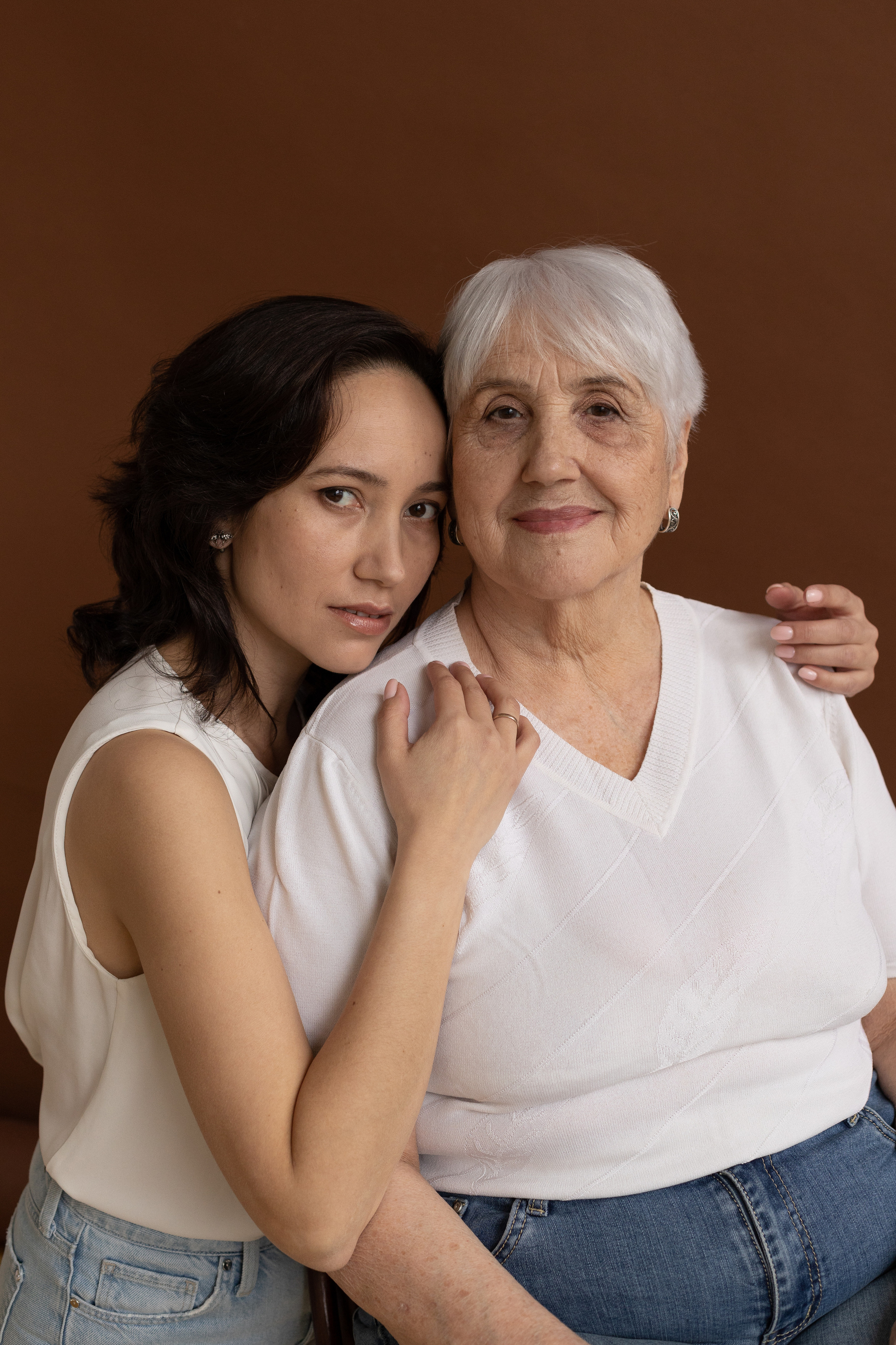 Сабина и Людмила. Портретный фотограф Санкт-Петербург и Москва Дарья Румянцева