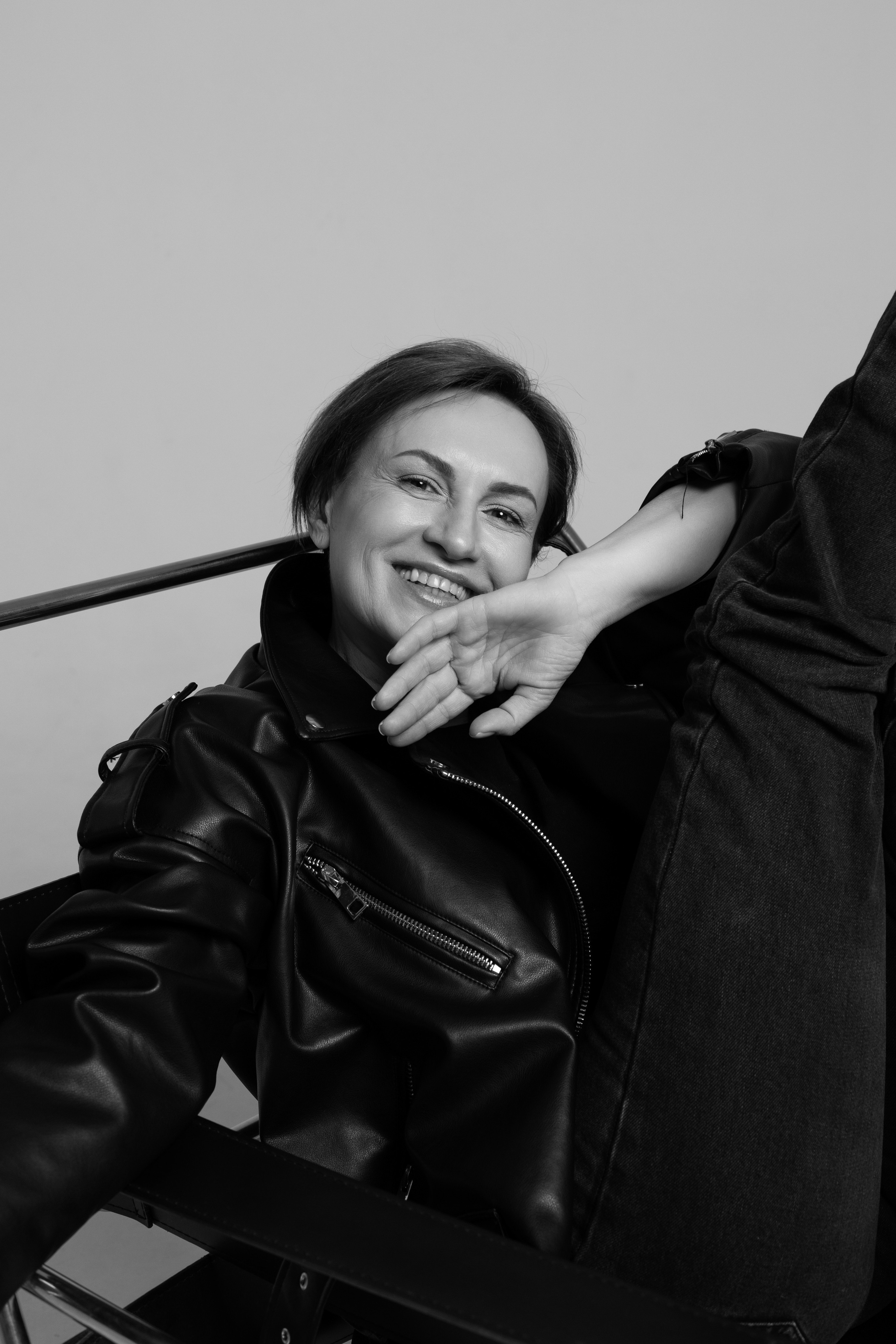 Ирина. Портретный фотограф Санкт-Петербург и Москва Дарья Румянцева