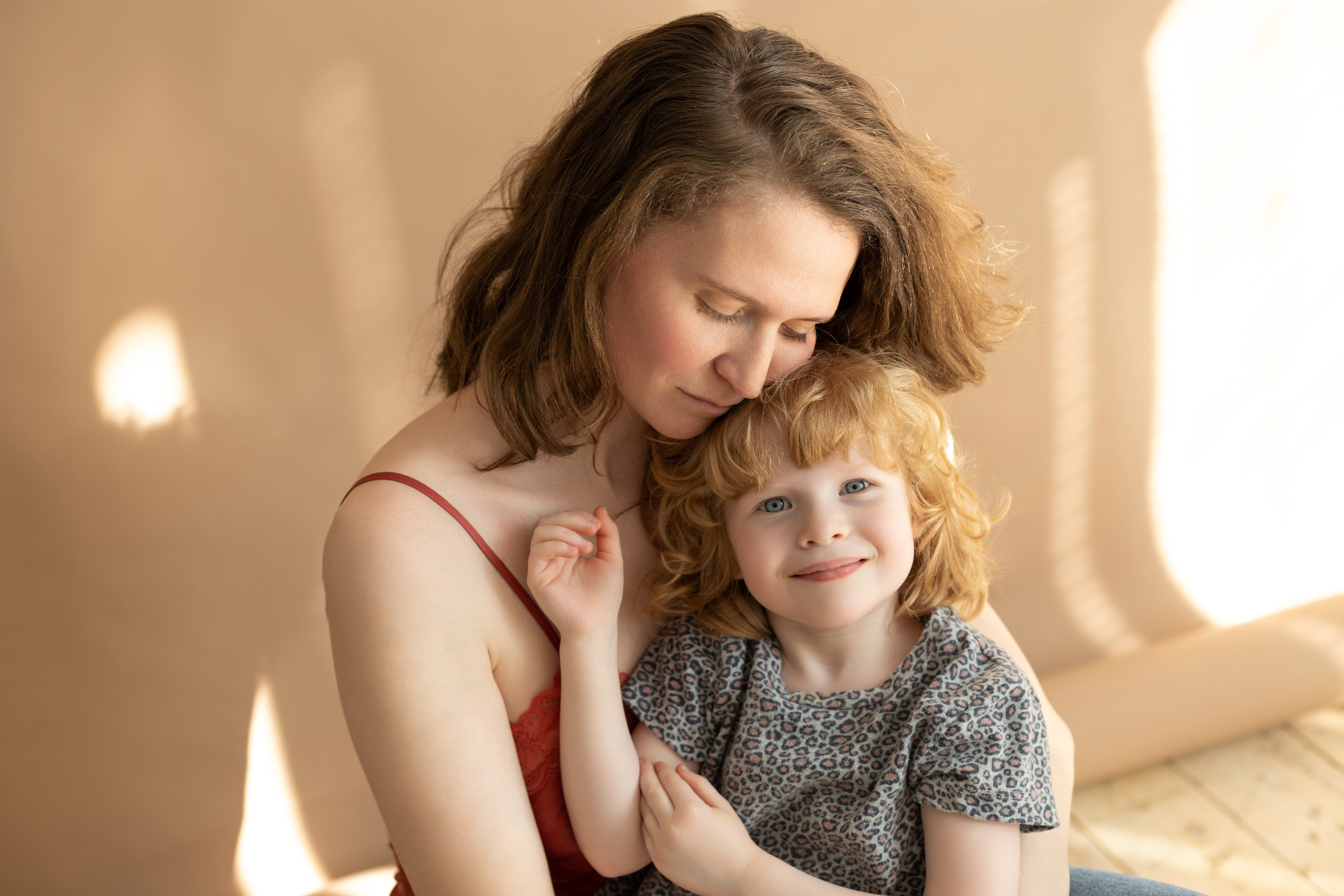 Рита, Кирилл и Даша. Портретный фотограф Санкт-Петербург и Москва Дарья Румянцева