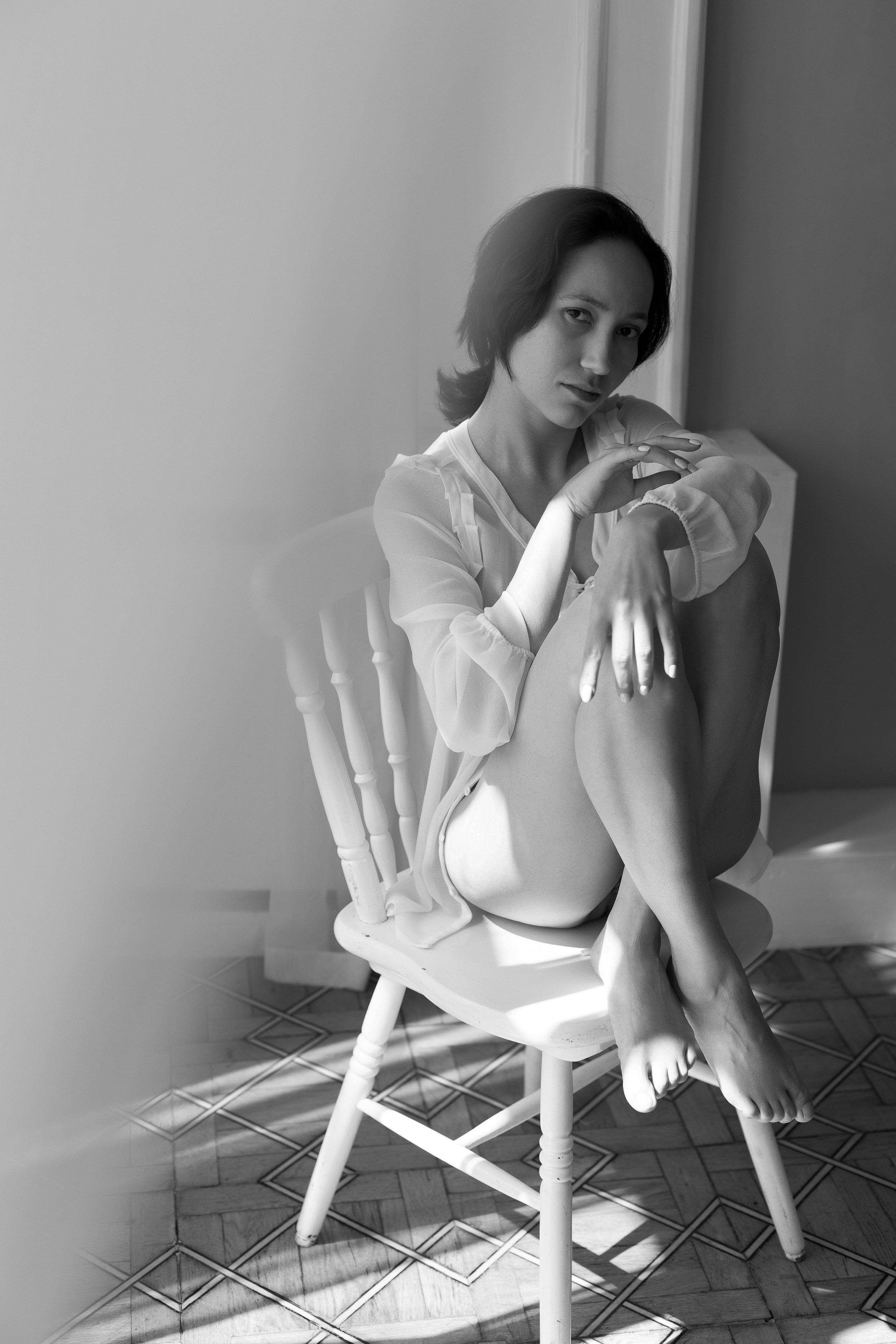 Сабина 18+. Портретный фотограф Санкт-Петербург и Москва Дарья Румянцева