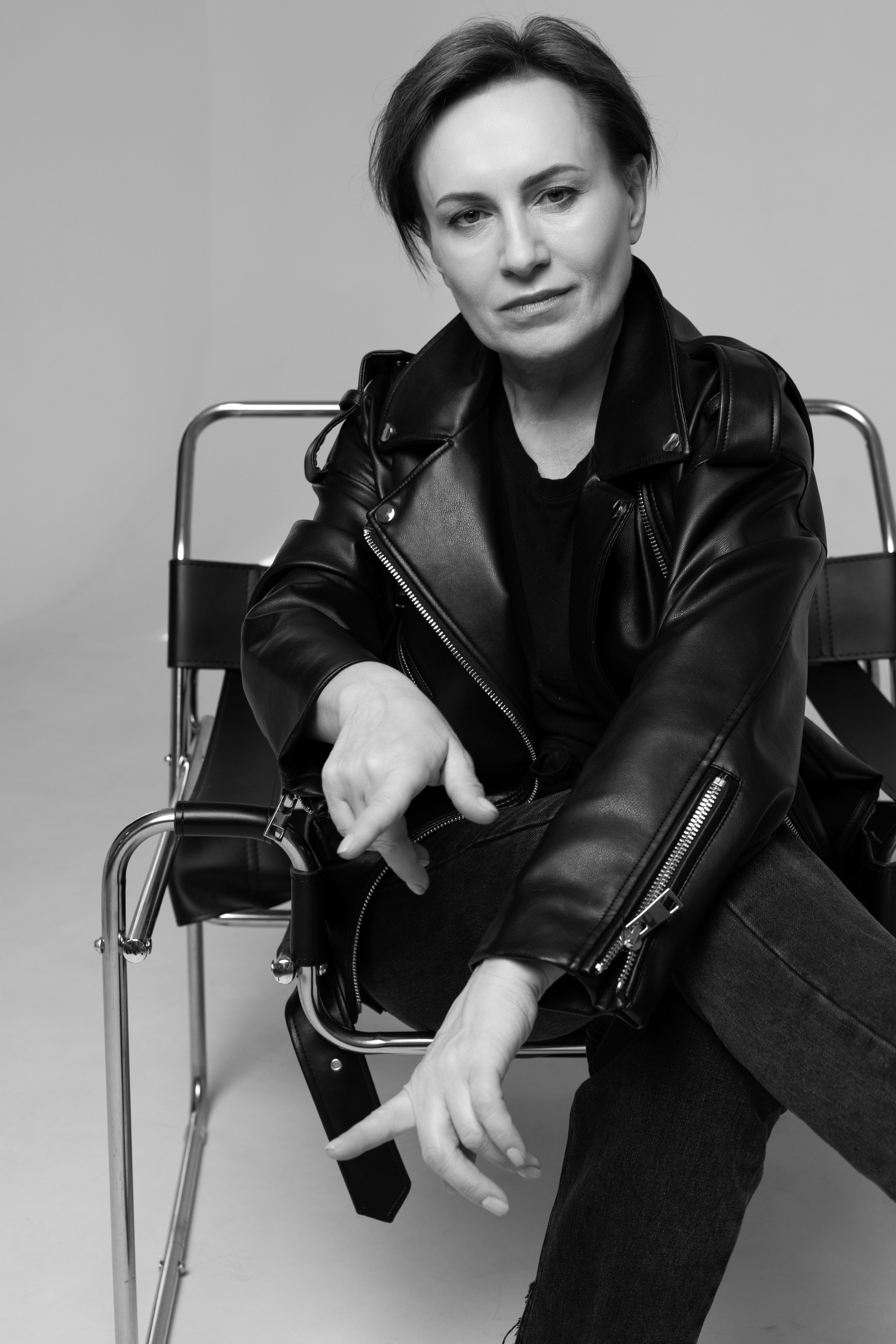 Ирина. Портретный фотограф Санкт-Петербург и Москва Дарья Румянцева