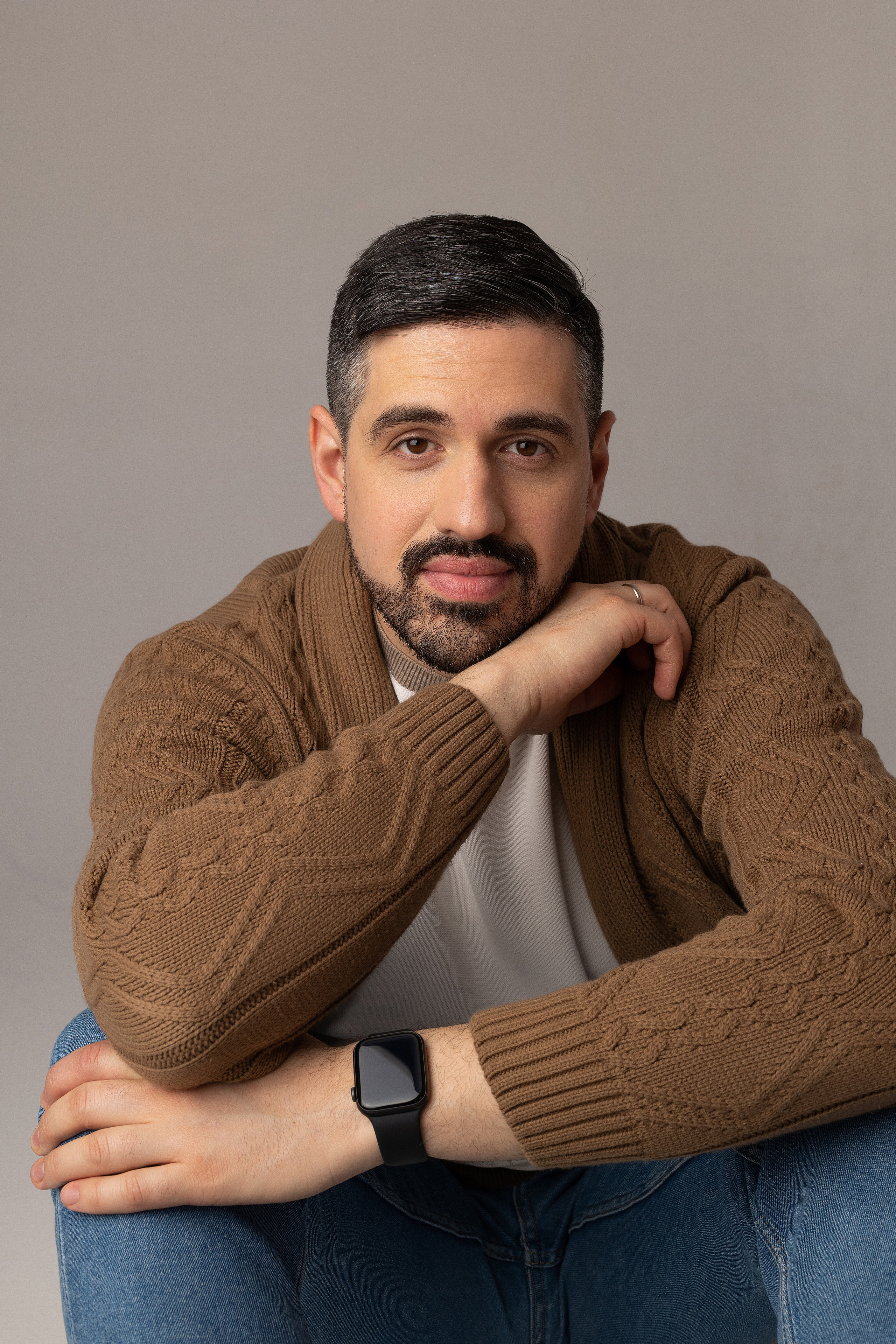 Константин Сагал. Портретный фотограф Санкт-Петербург и Москва Дарья Румянцева