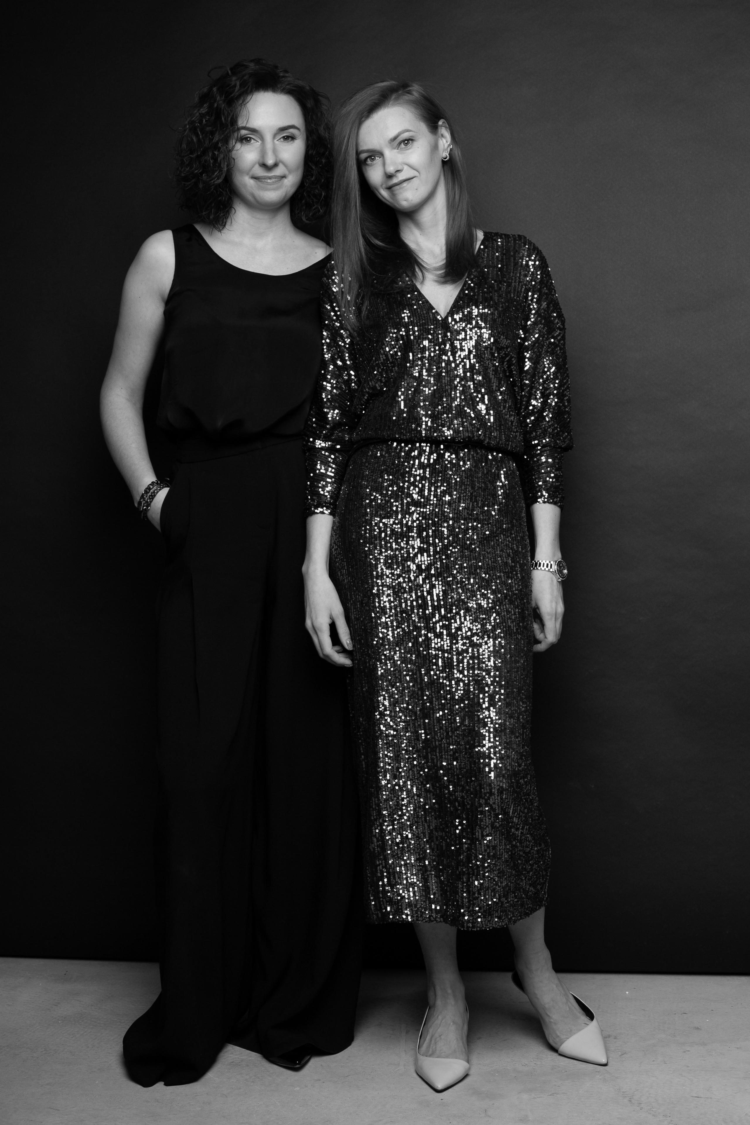 Ира и Настя. Портретный фотограф Санкт-Петербург и Москва Дарья Румянцева