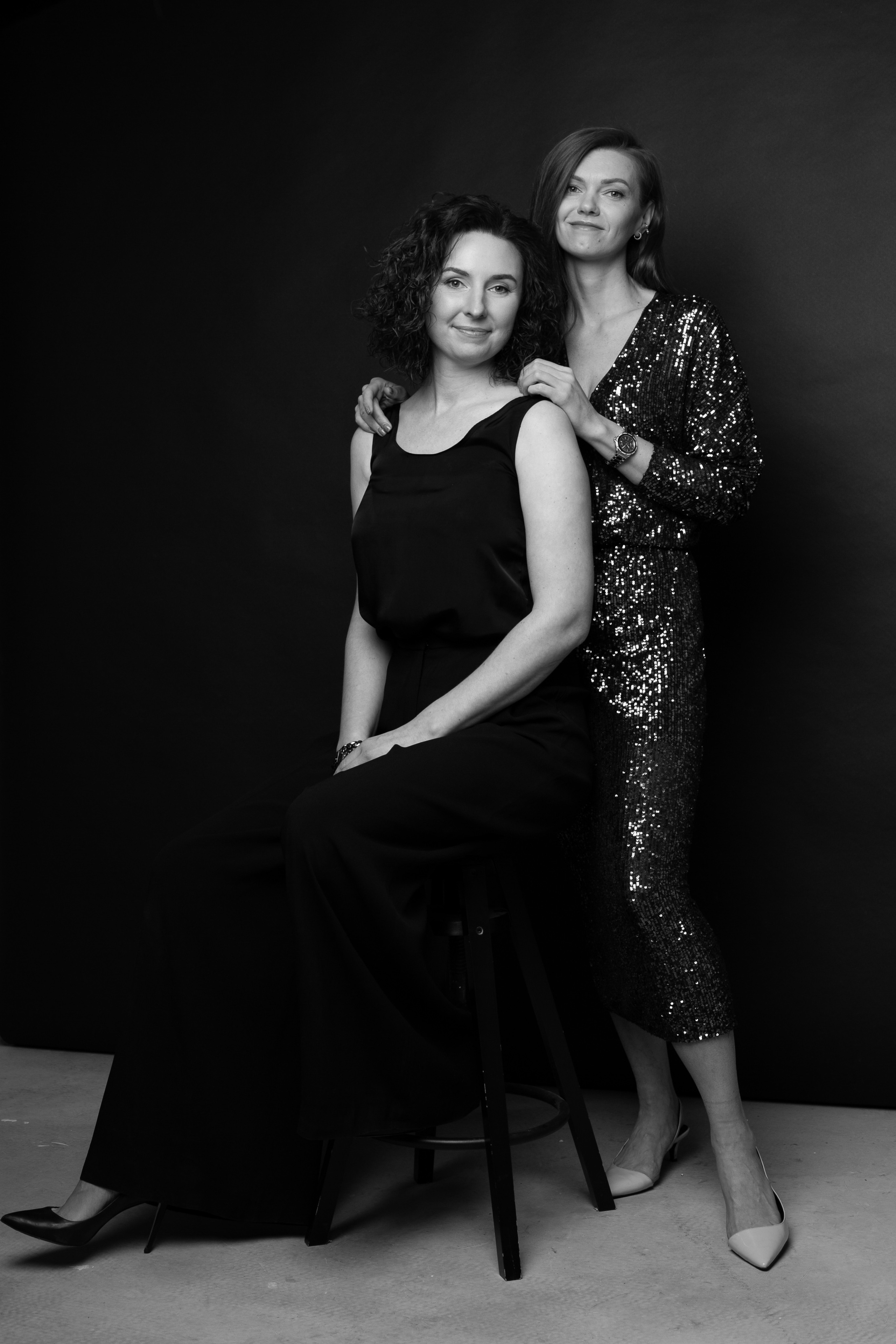 Ира и Настя. Портретный фотограф Санкт-Петербург и Москва Дарья Румянцева