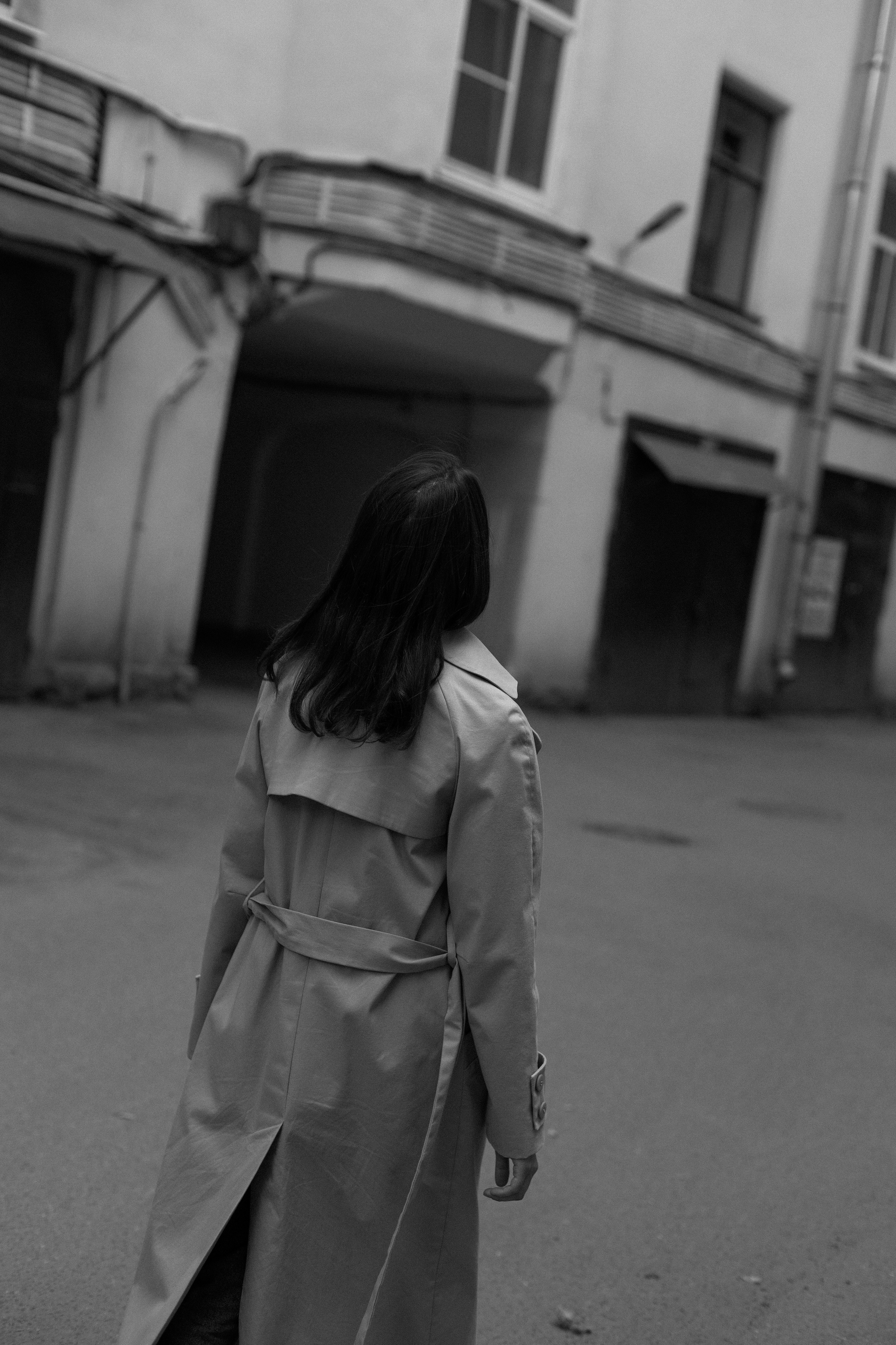 Вера. Портретный фотограф Санкт-Петербург и Москва Дарья Румянцева