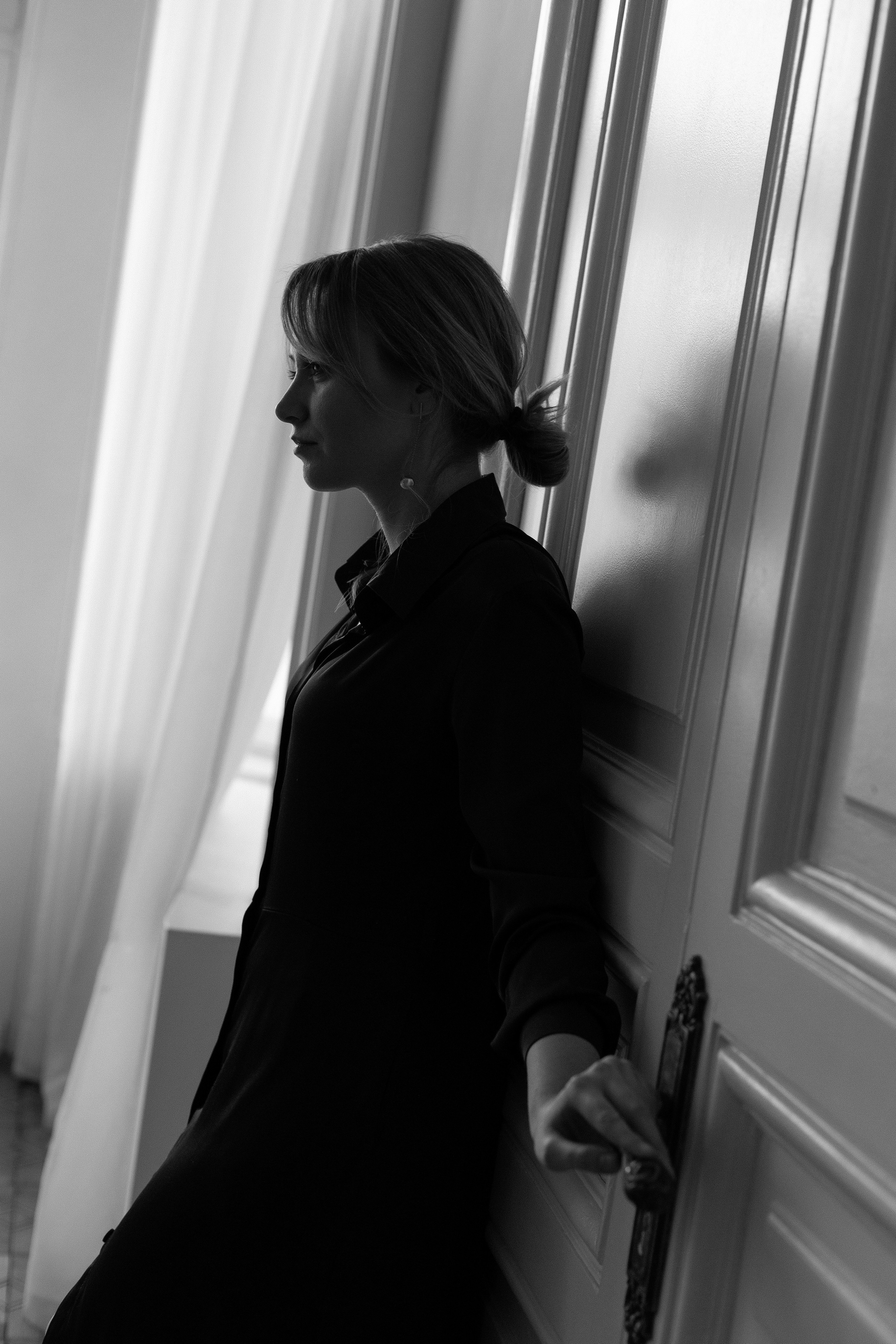 Галина. Портретный фотограф Санкт-Петербург и Москва Дарья Румянцева