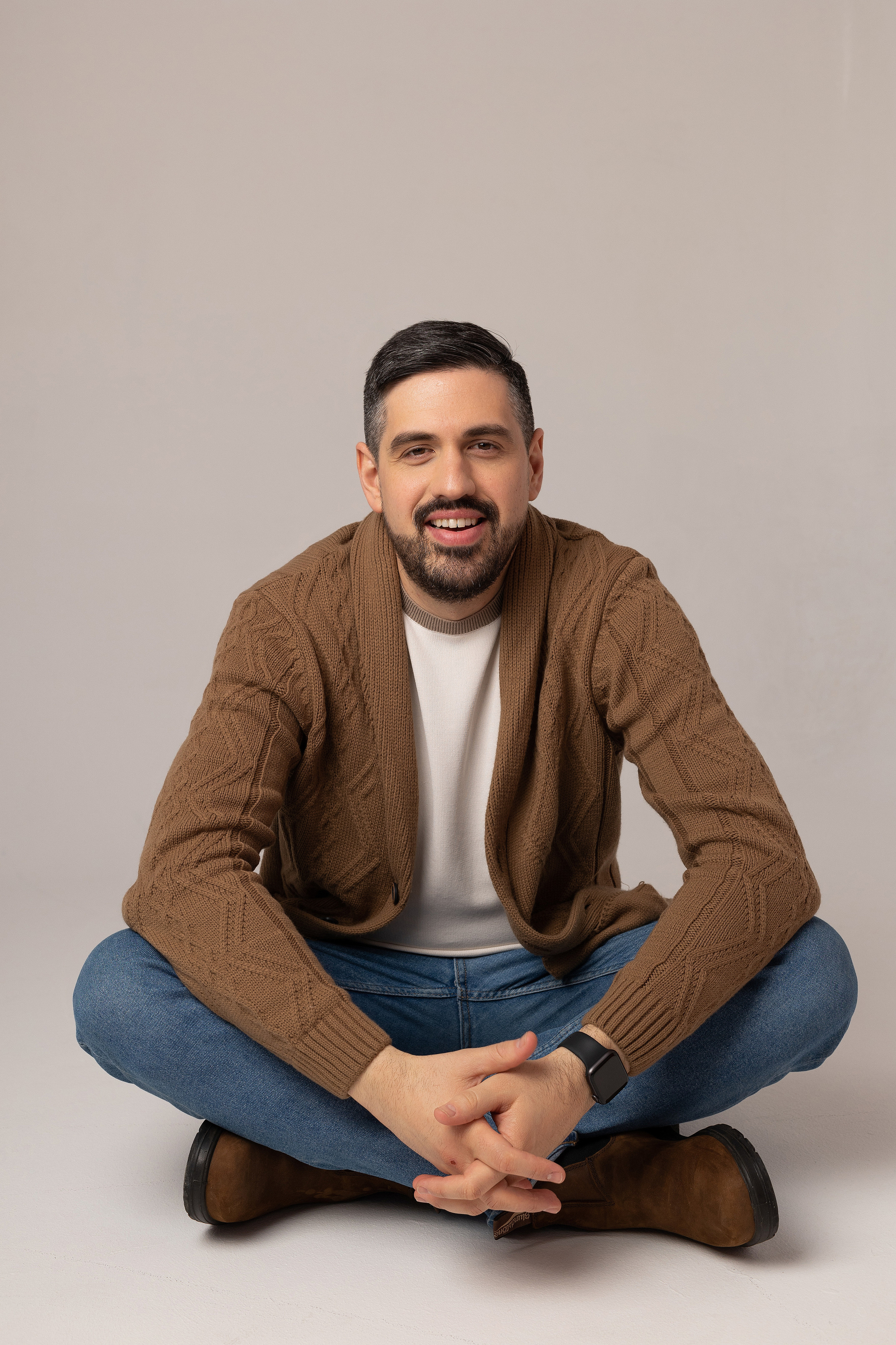 Константин Сагал. Портретный фотограф Санкт-Петербург и Москва Дарья Румянцева