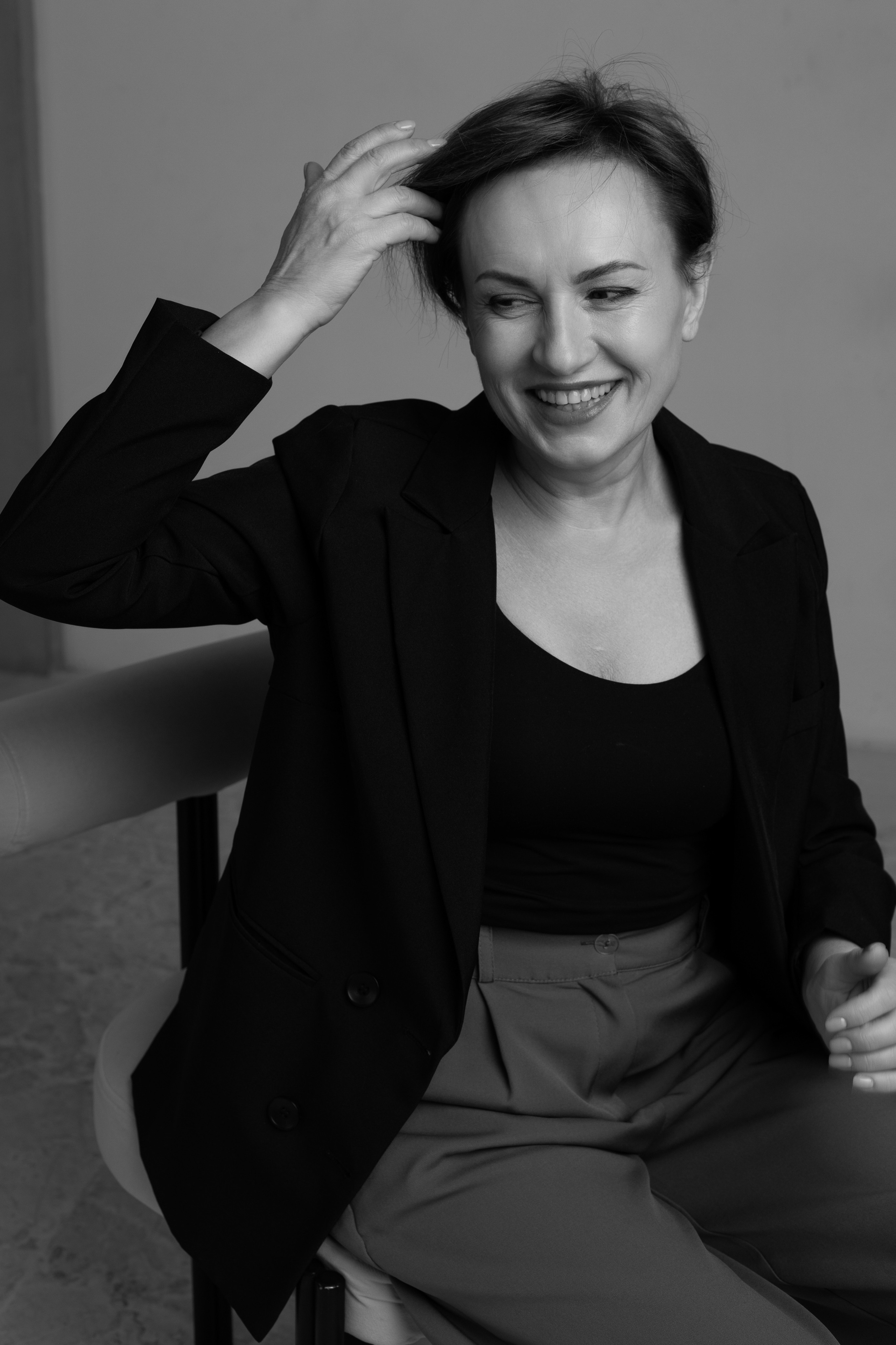 Ирина. Портретный фотограф Санкт-Петербург и Москва Дарья Румянцева