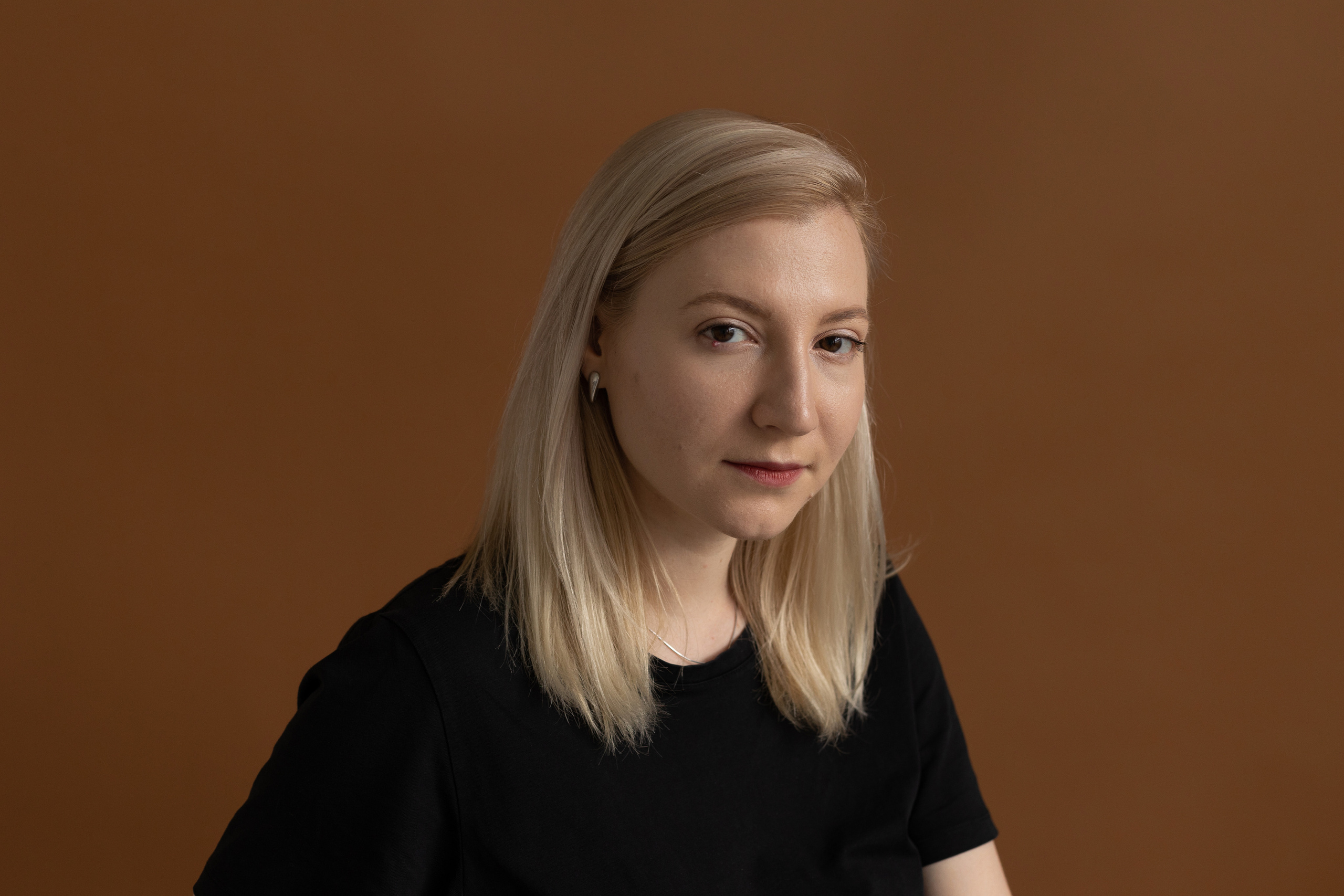 Аня и Аня. Портретный фотограф Санкт-Петербург и Москва Дарья Румянцева