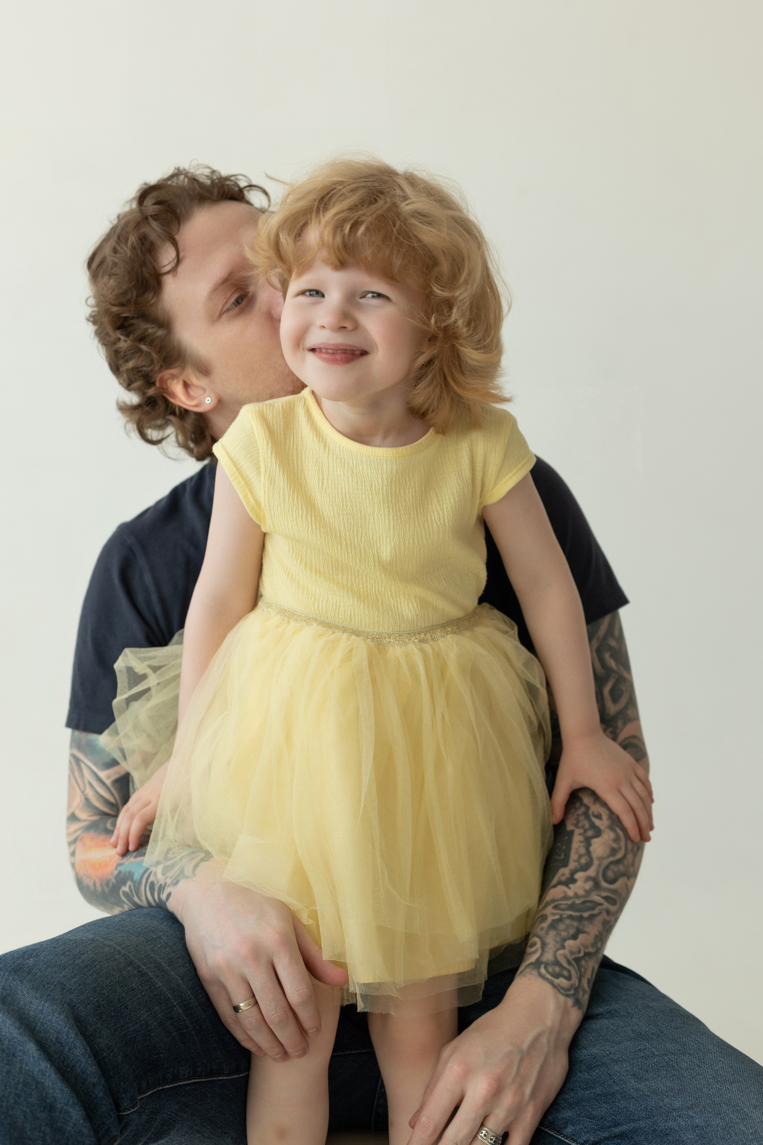 Рита, Кирилл и Даша. Портретный фотограф Санкт-Петербург и Москва Дарья Румянцева