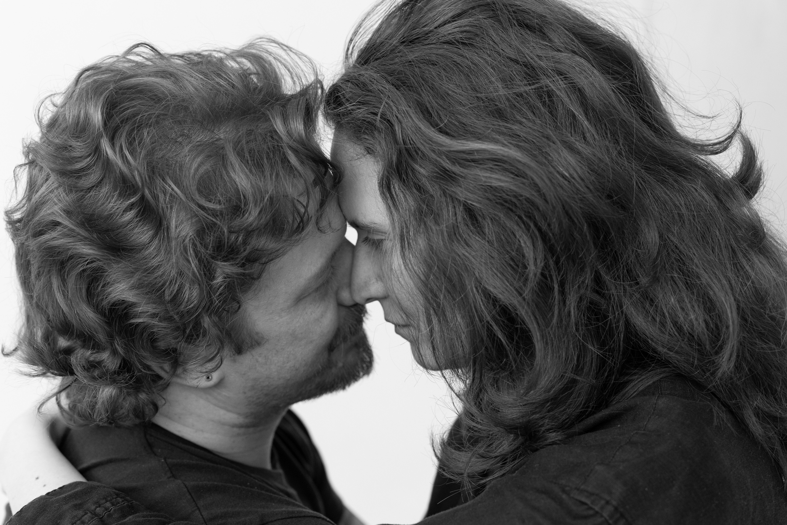 Рита, Кирилл и Даша. Портретный фотограф Санкт-Петербург и Москва Дарья Румянцева