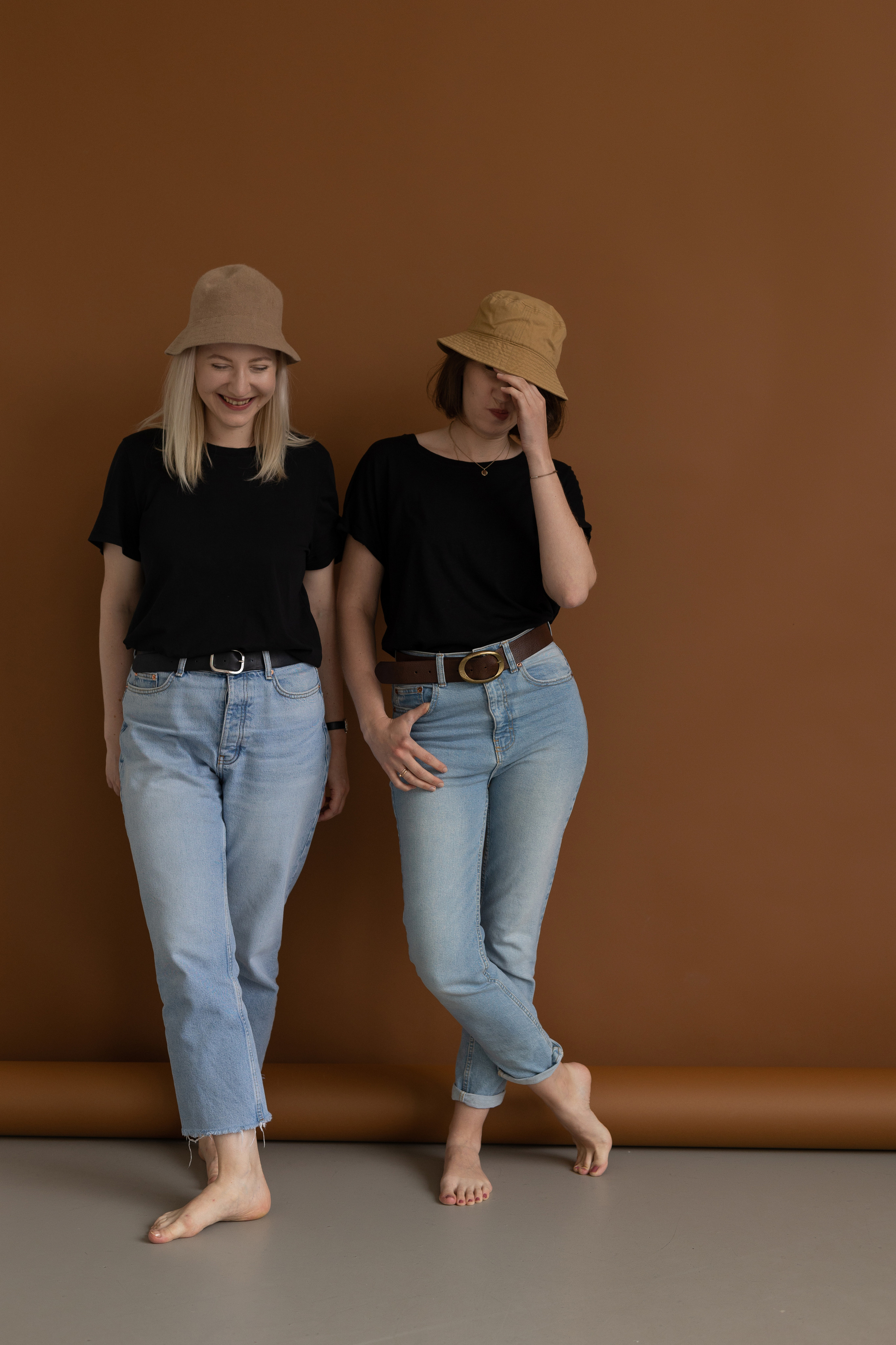 Аня и Аня. Портретный фотограф Санкт-Петербург и Москва Дарья Румянцева