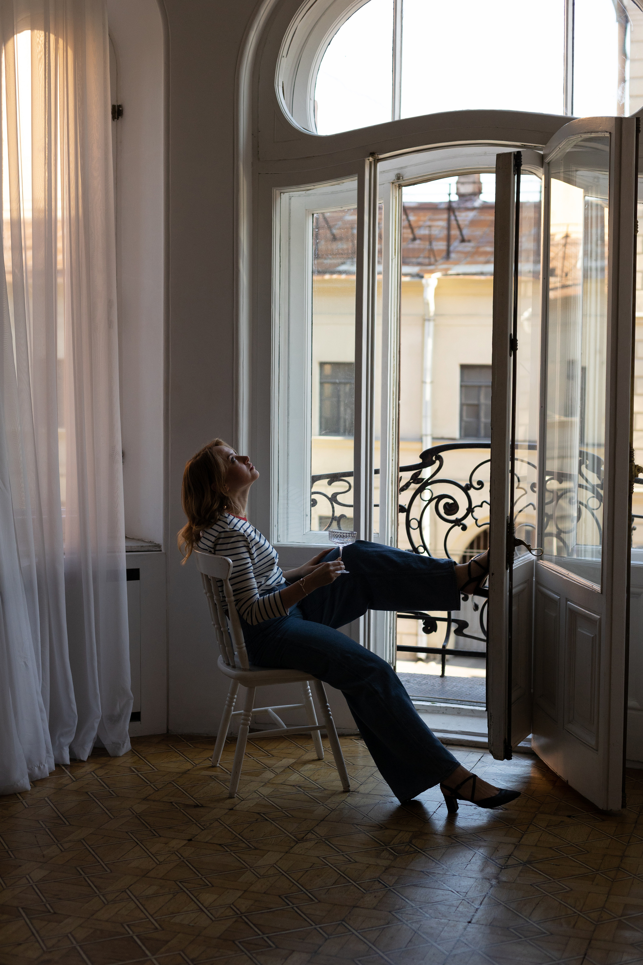 Галина. Портретный фотограф Санкт-Петербург и Москва Дарья Румянцева