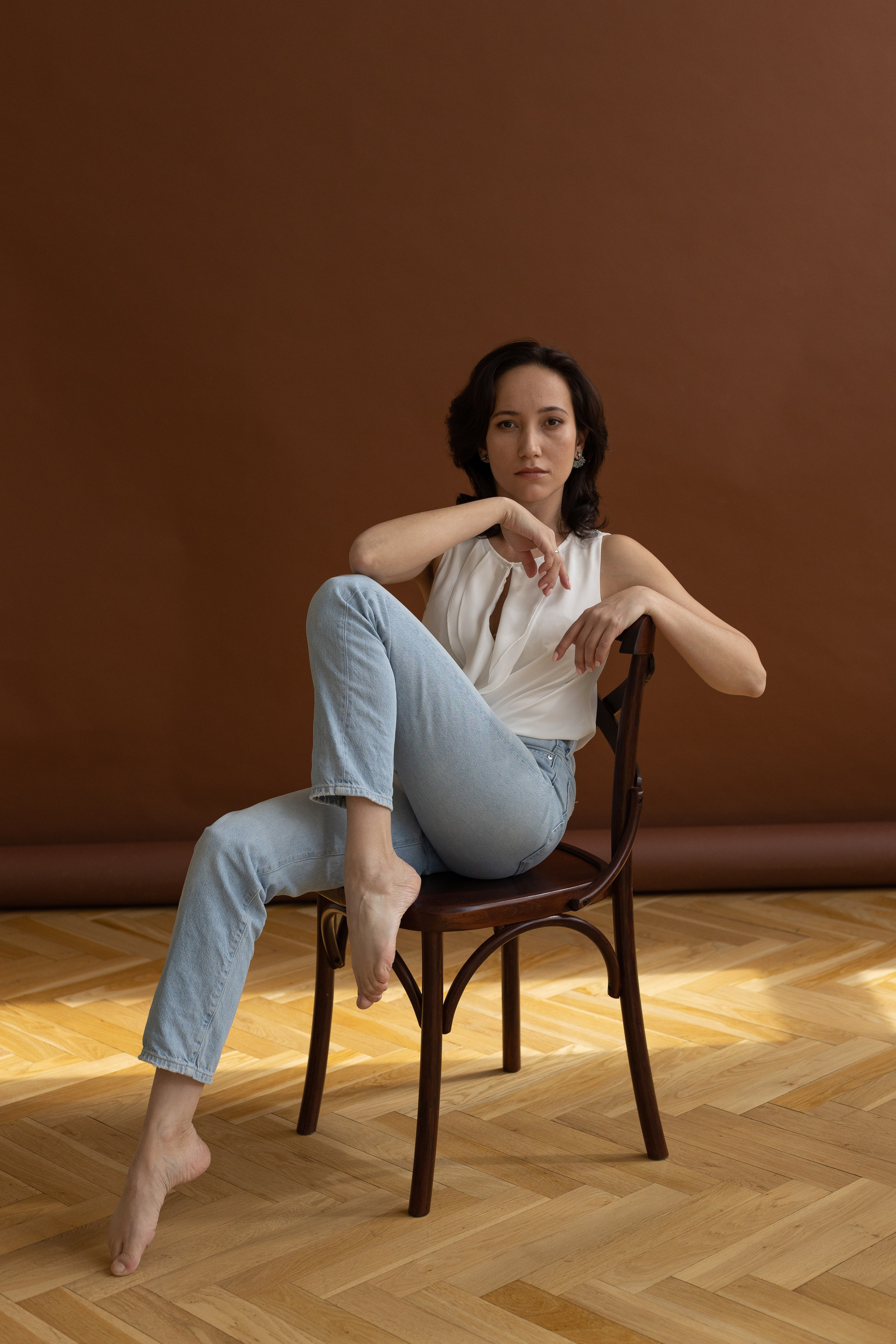 Сабина и Людмила. Портретный фотограф Санкт-Петербург и Москва Дарья Румянцева