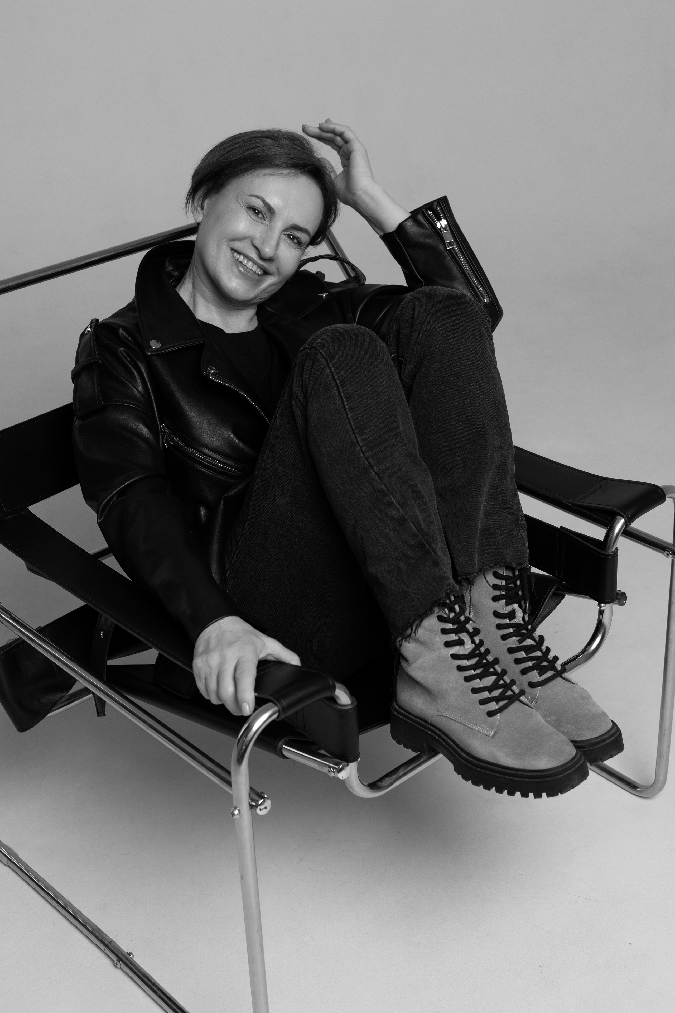 Ирина. Портретный фотограф Санкт-Петербург и Москва Дарья Румянцева