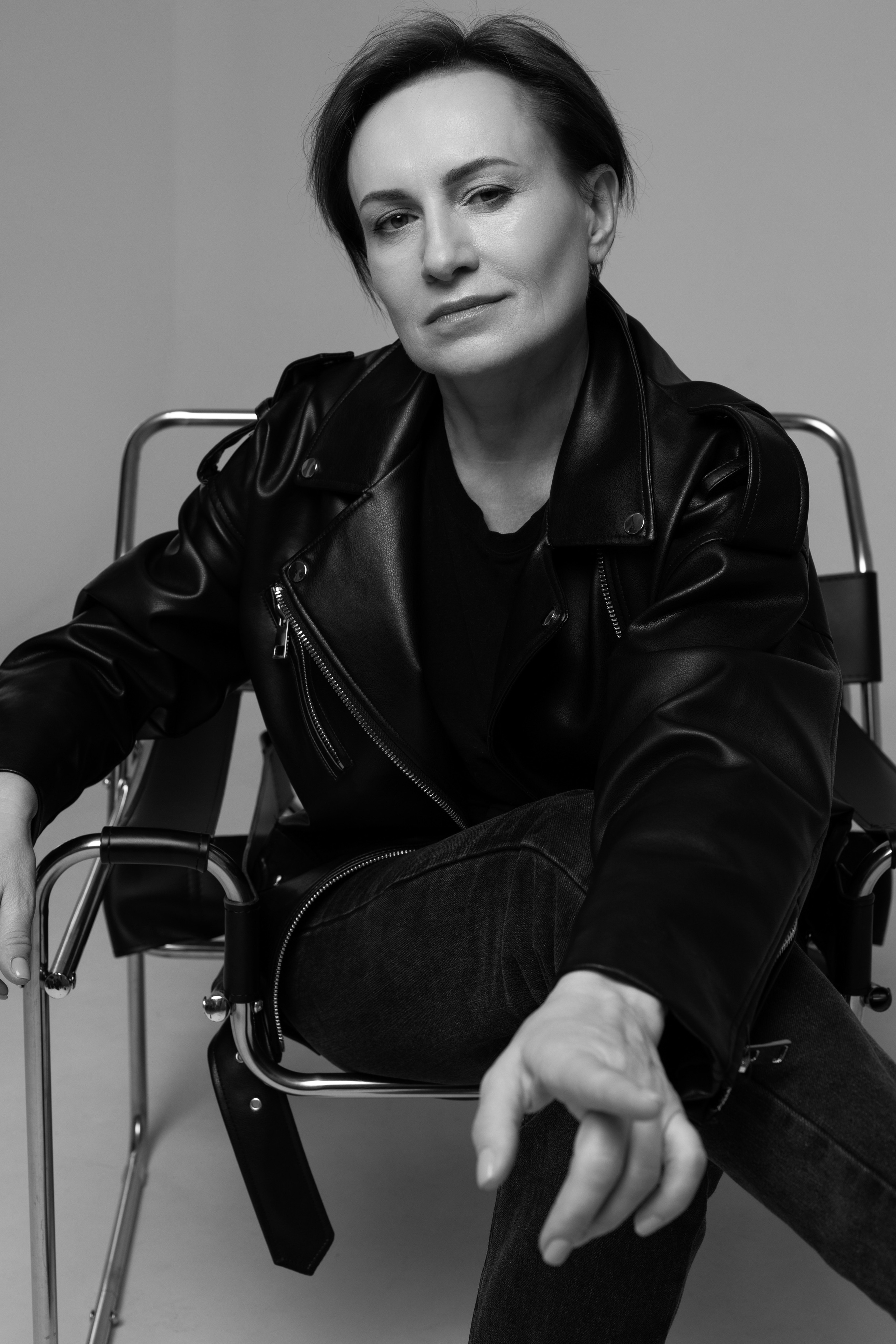 Ирина. Портретный фотограф Санкт-Петербург и Москва Дарья Румянцева