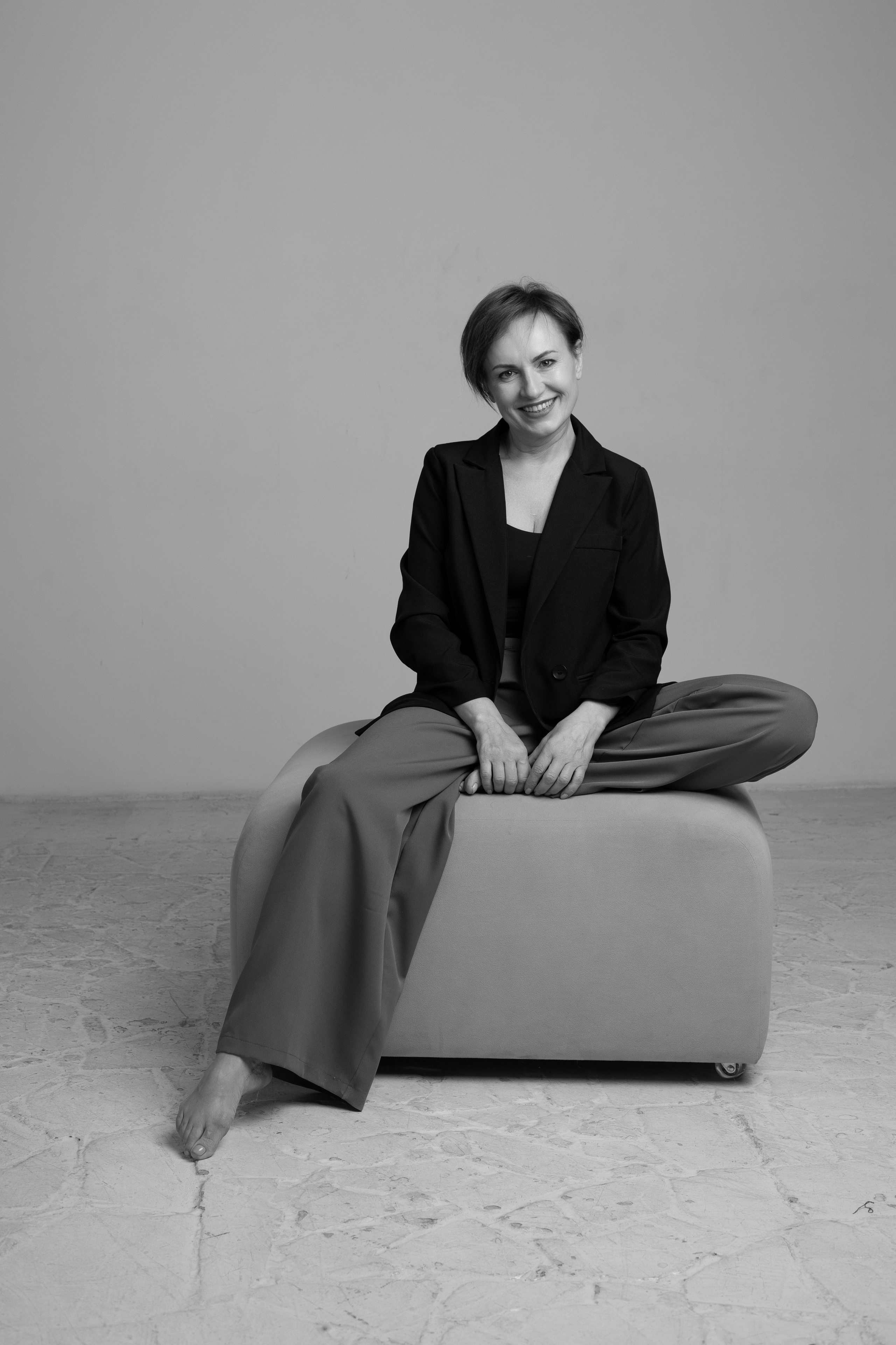 Ирина. Портретный фотограф Санкт-Петербург и Москва Дарья Румянцева