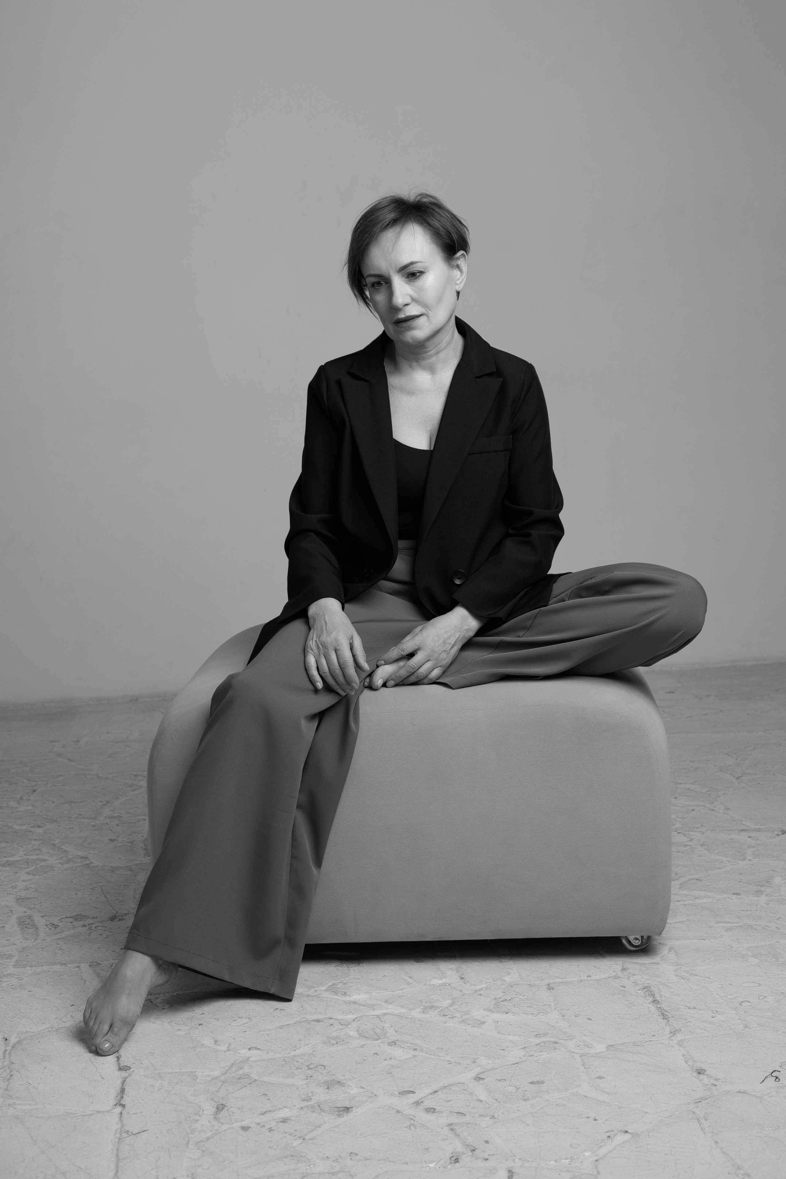 Ирина. Портретный фотограф Санкт-Петербург и Москва Дарья Румянцева